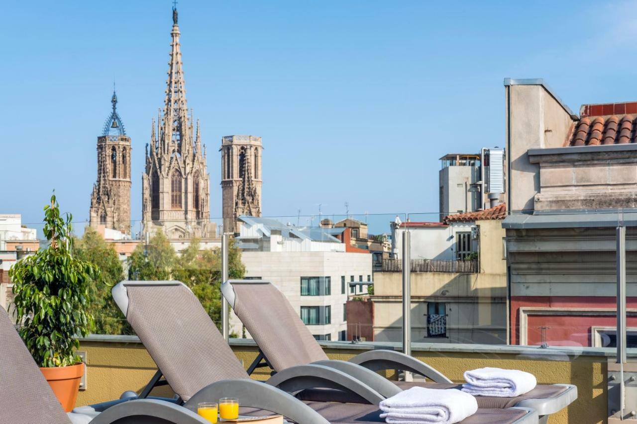 Aspasios Catedral Apartamento *