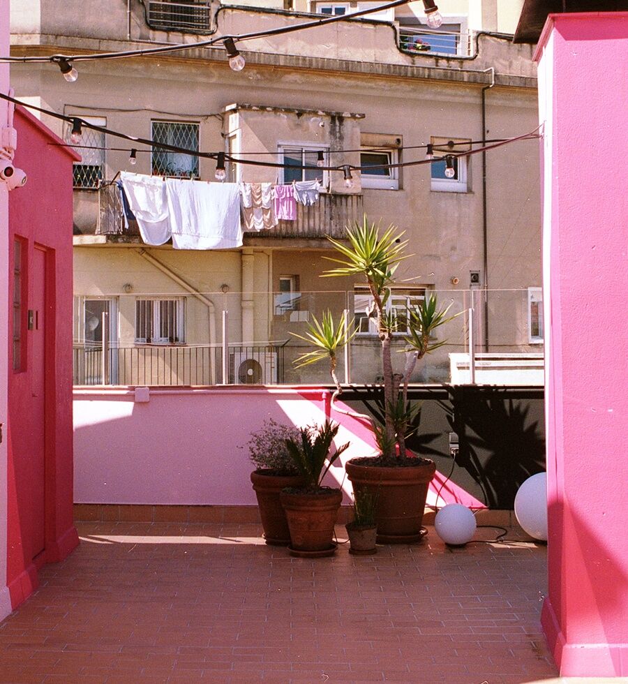 Pol & Grace Hotel 4*