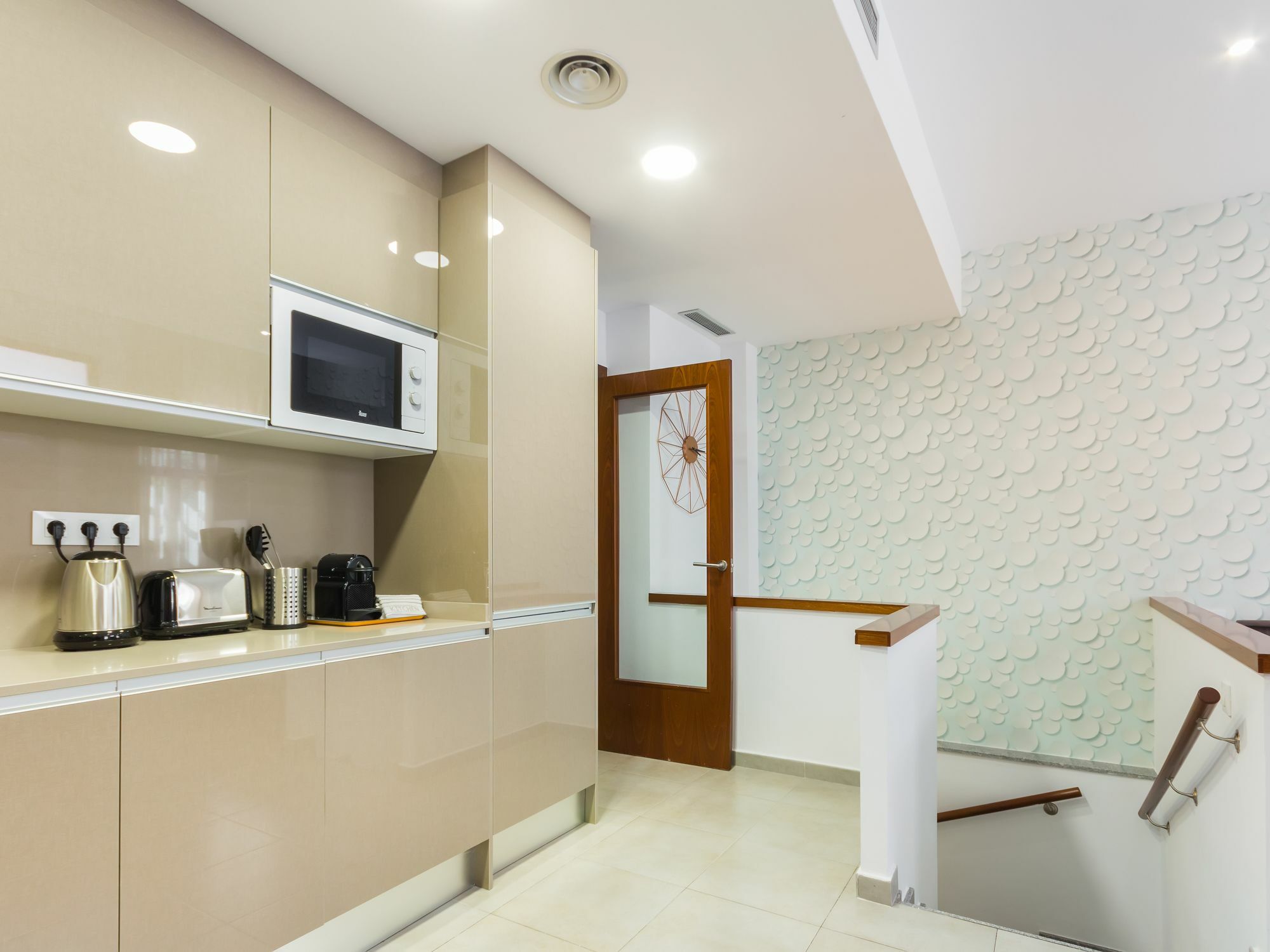 Apartamento Freser 78