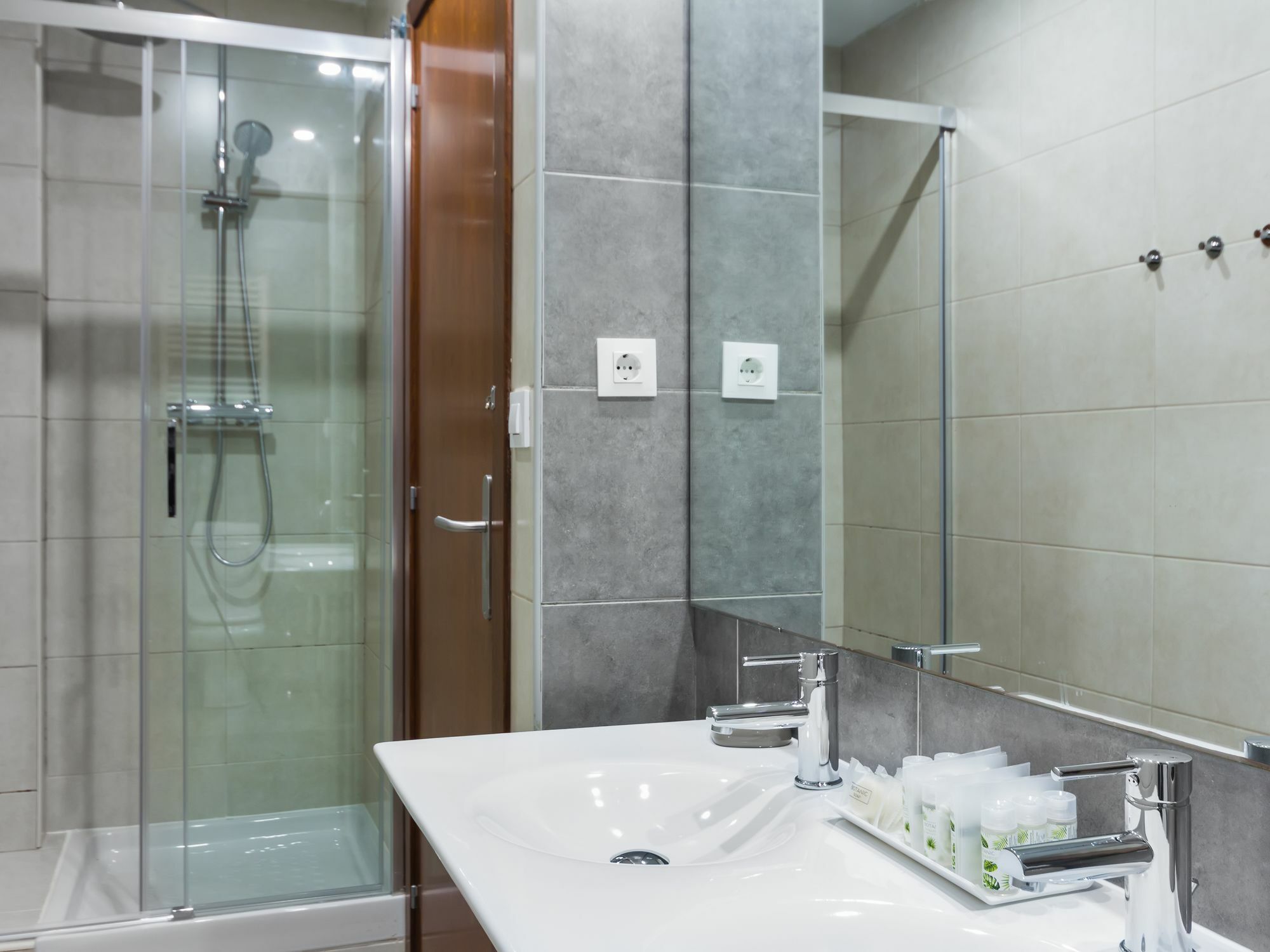 Apartamento Freser 78