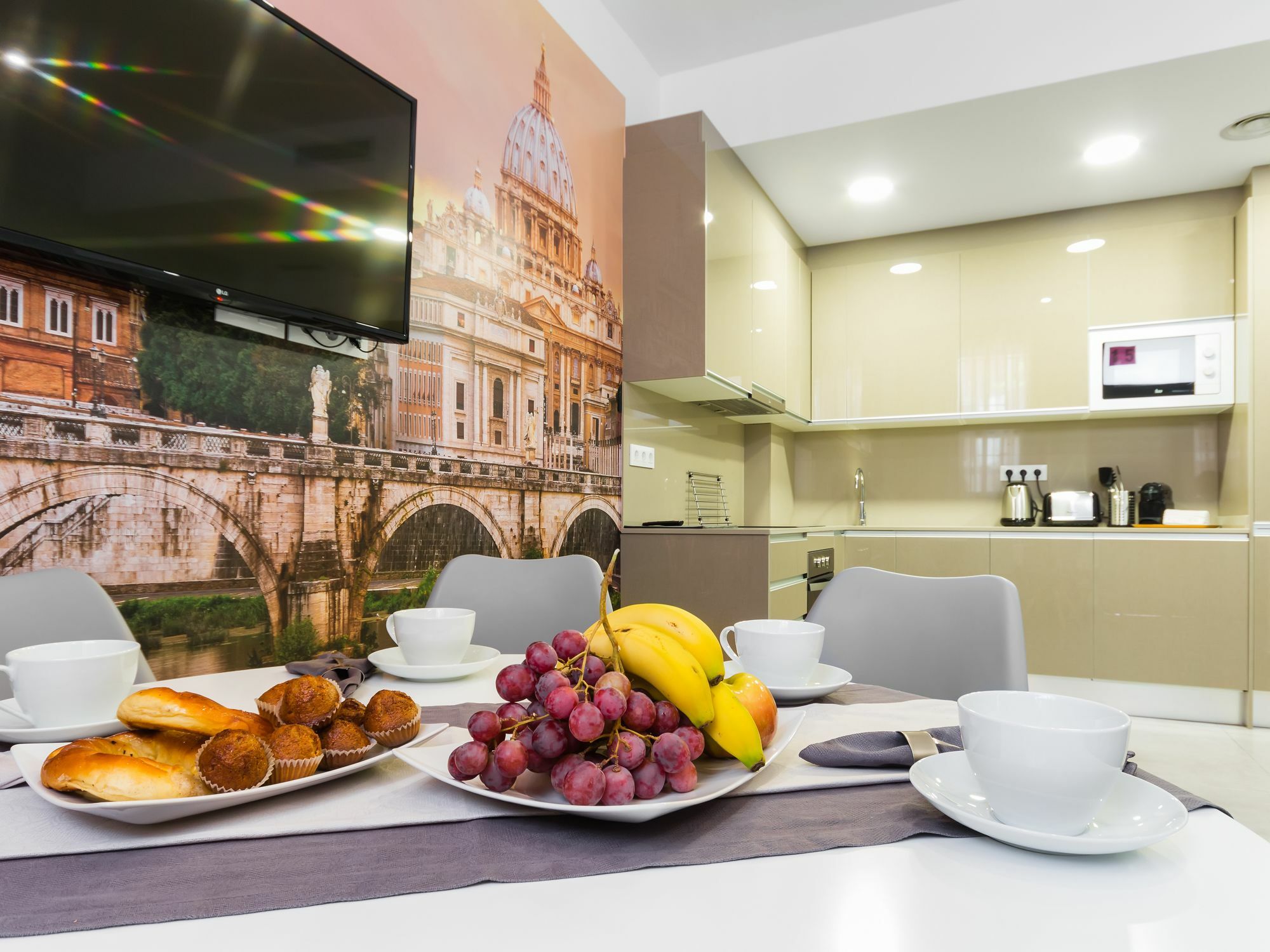 Freser 78 Apartamento Barcelona