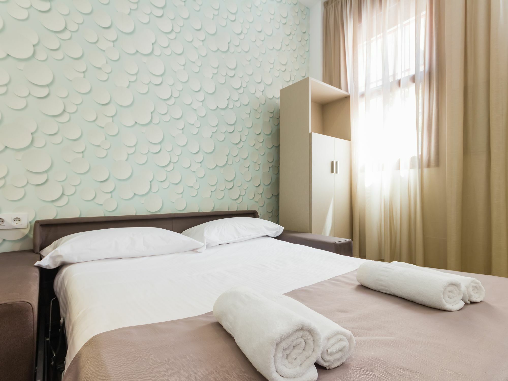 Apartamento Freser 78