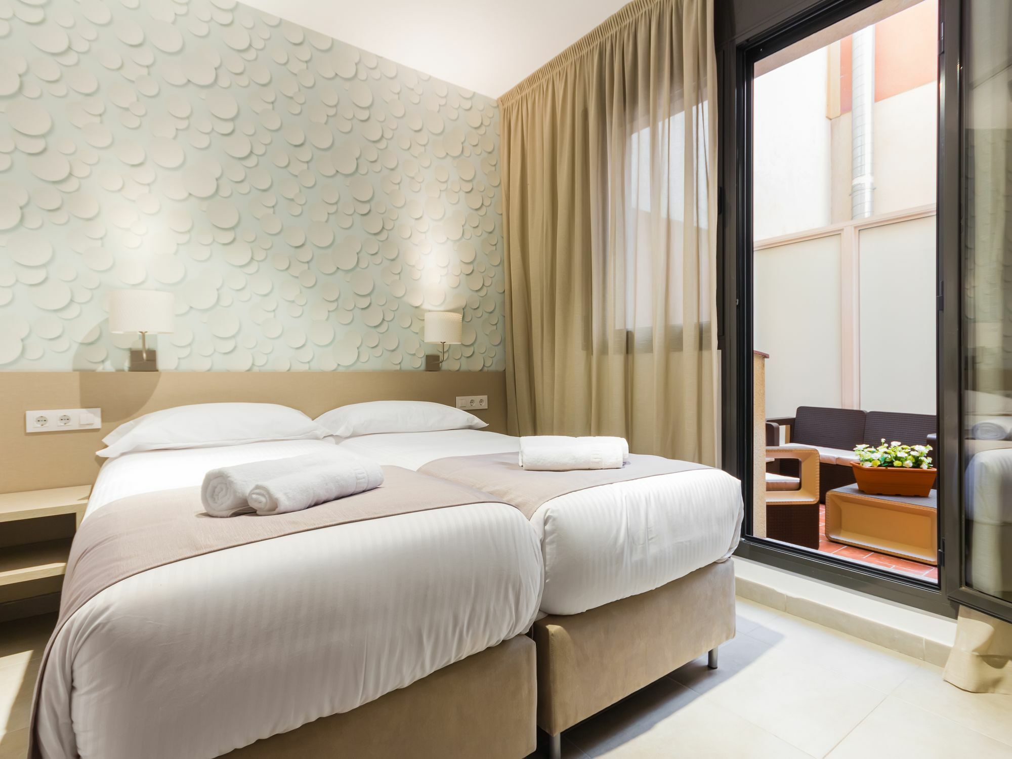 Apartamento Freser 78