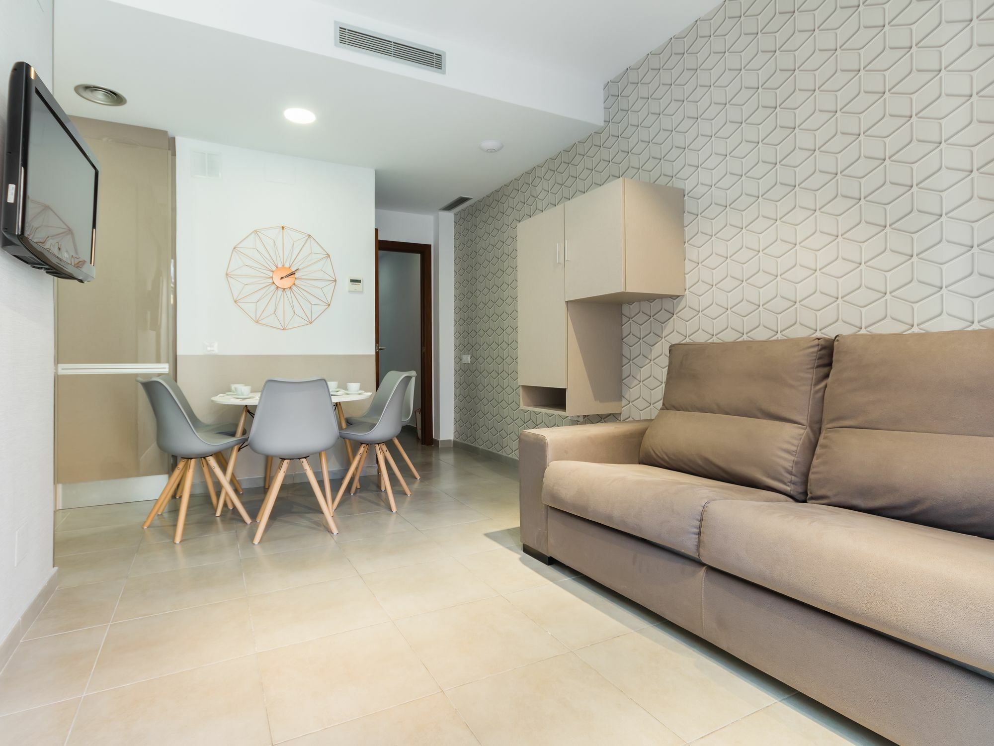 Freser 78 Apartamento *