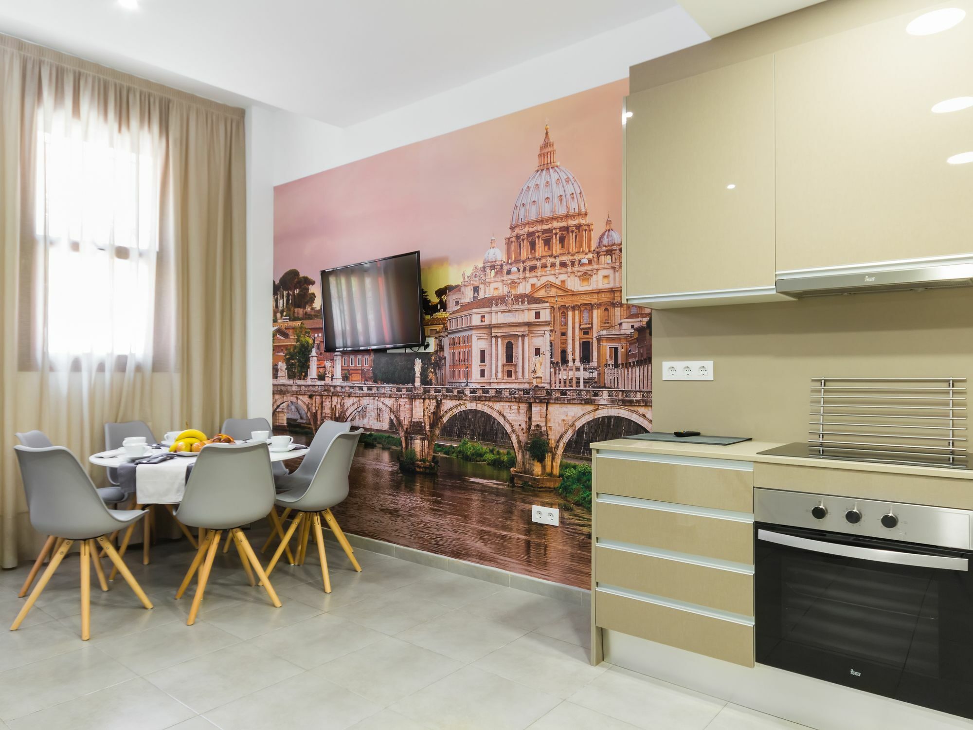 Apartamento Freser 78 Barcelona