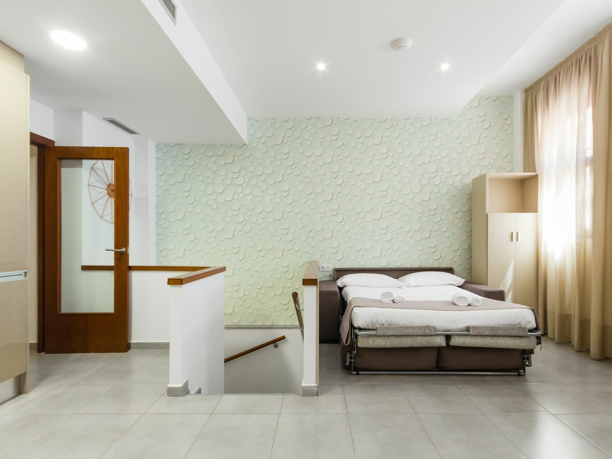 Freser 78 Apartamento Barcelona