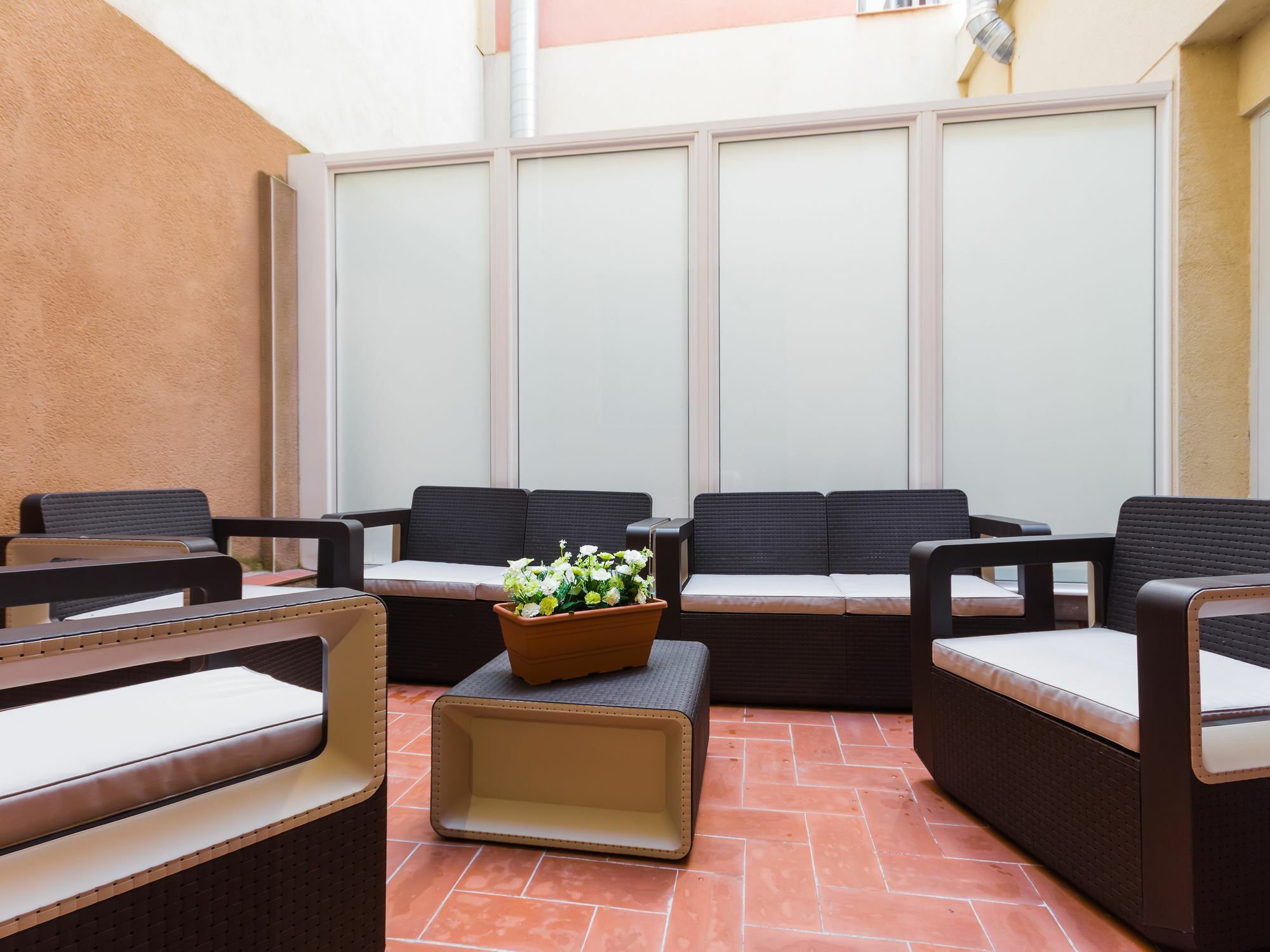 Apartamento Freser 78 Barcelona