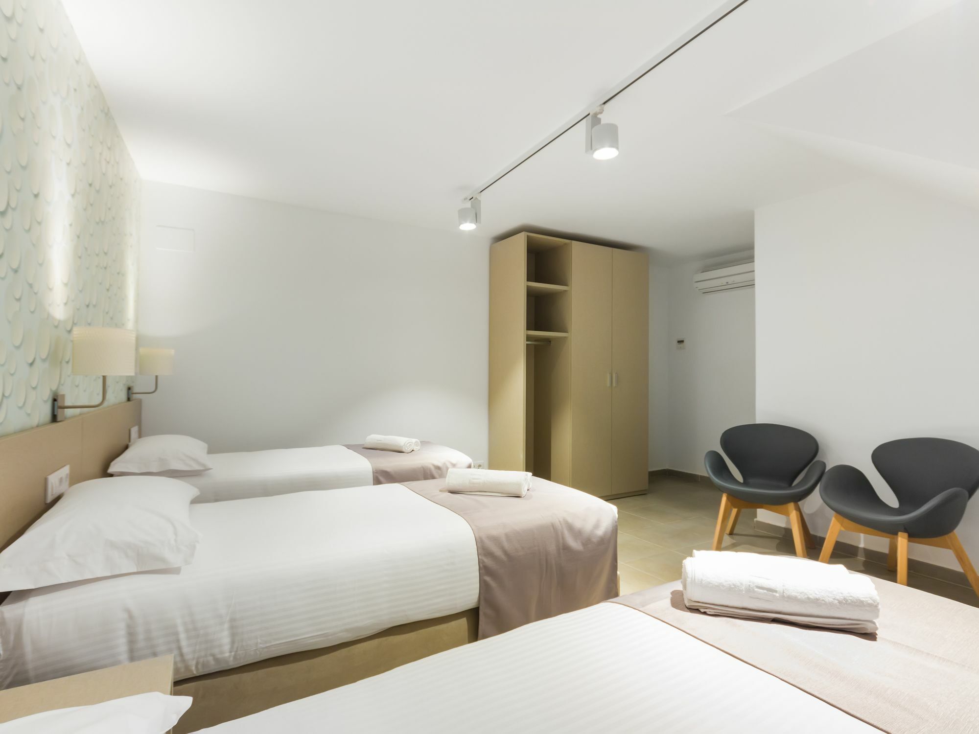 Apartamento Freser 78 *