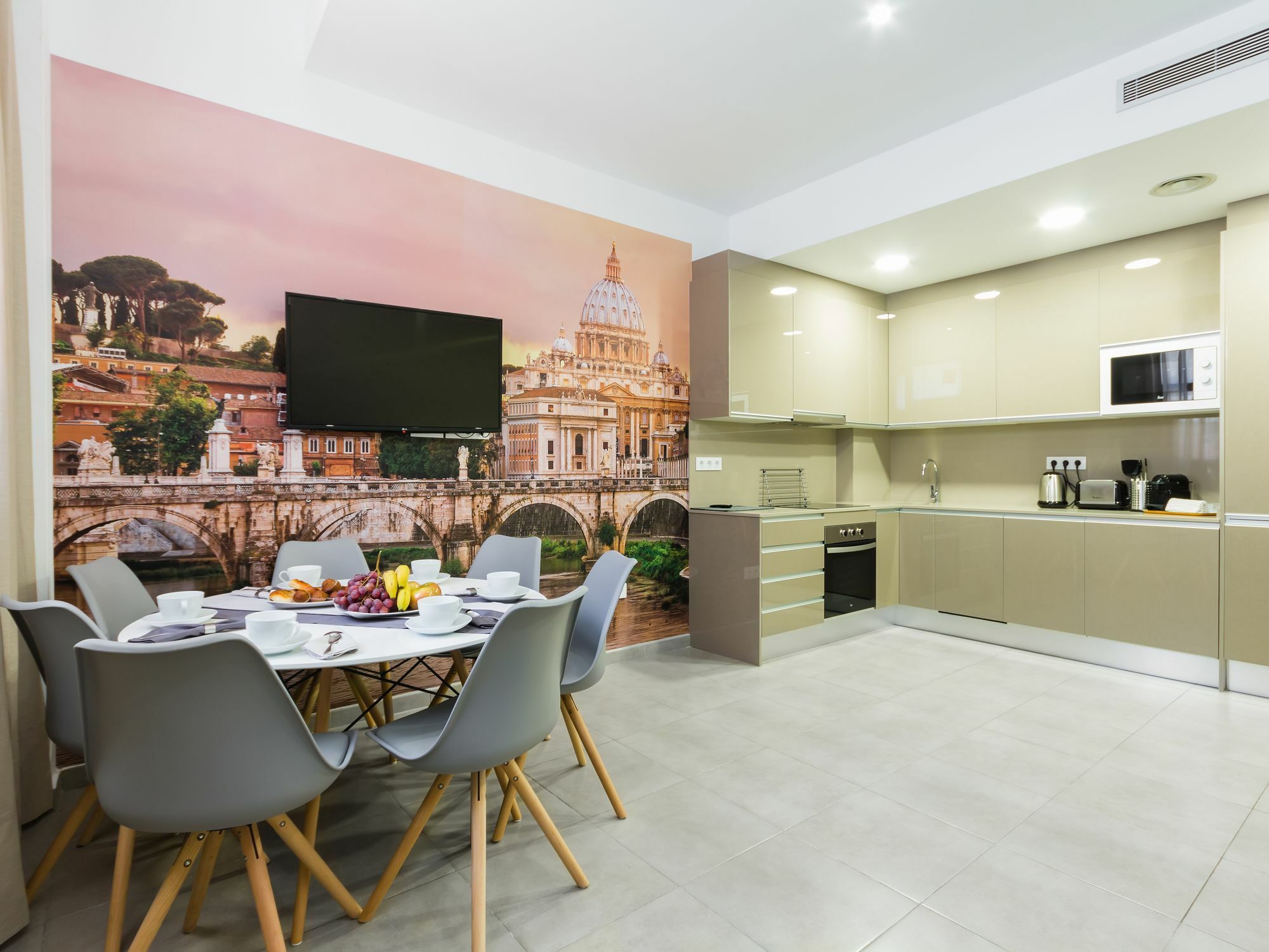 Freser 78 Apartamento Barcelona