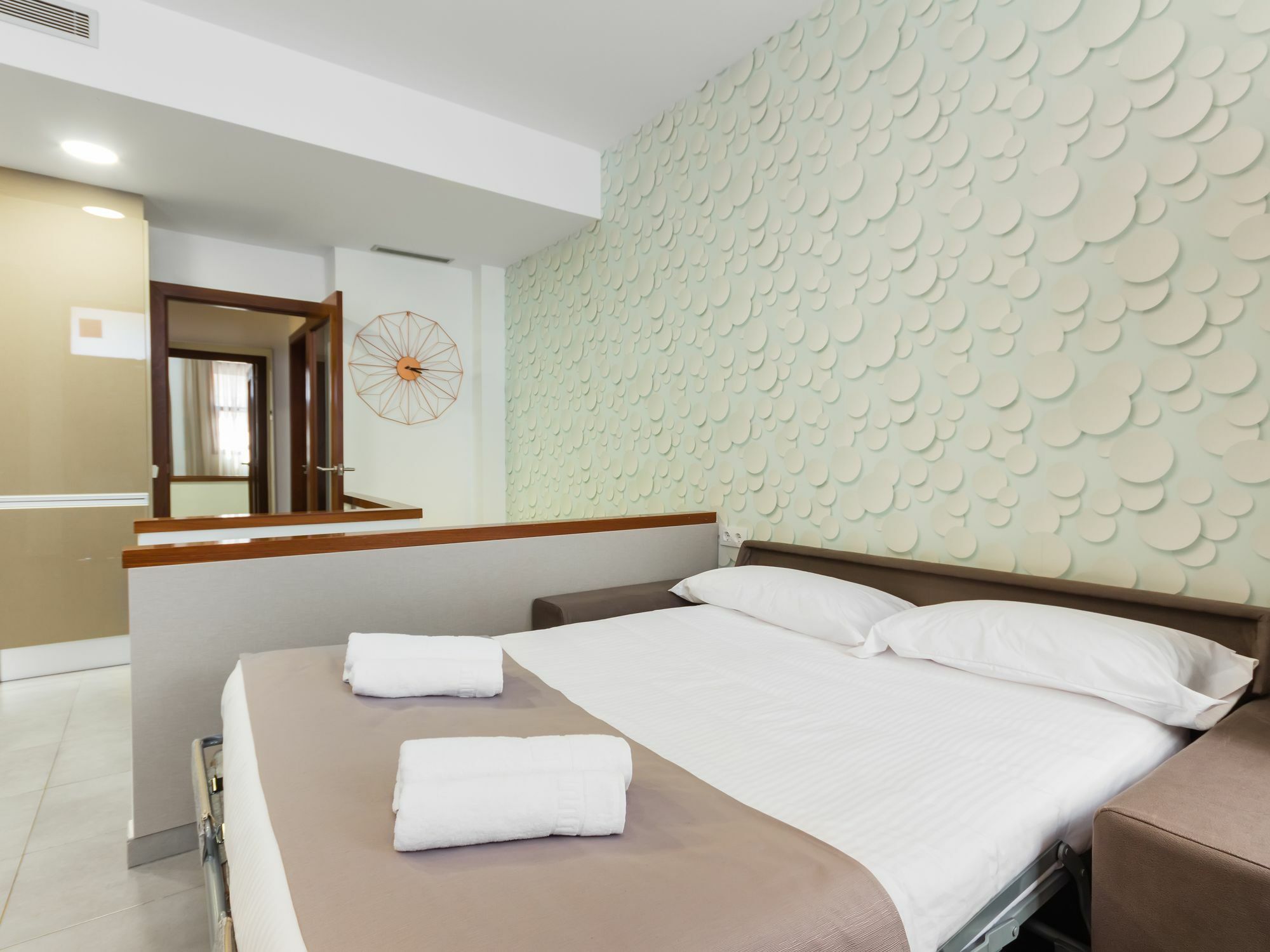 Apartamento Freser 78 Barcelona