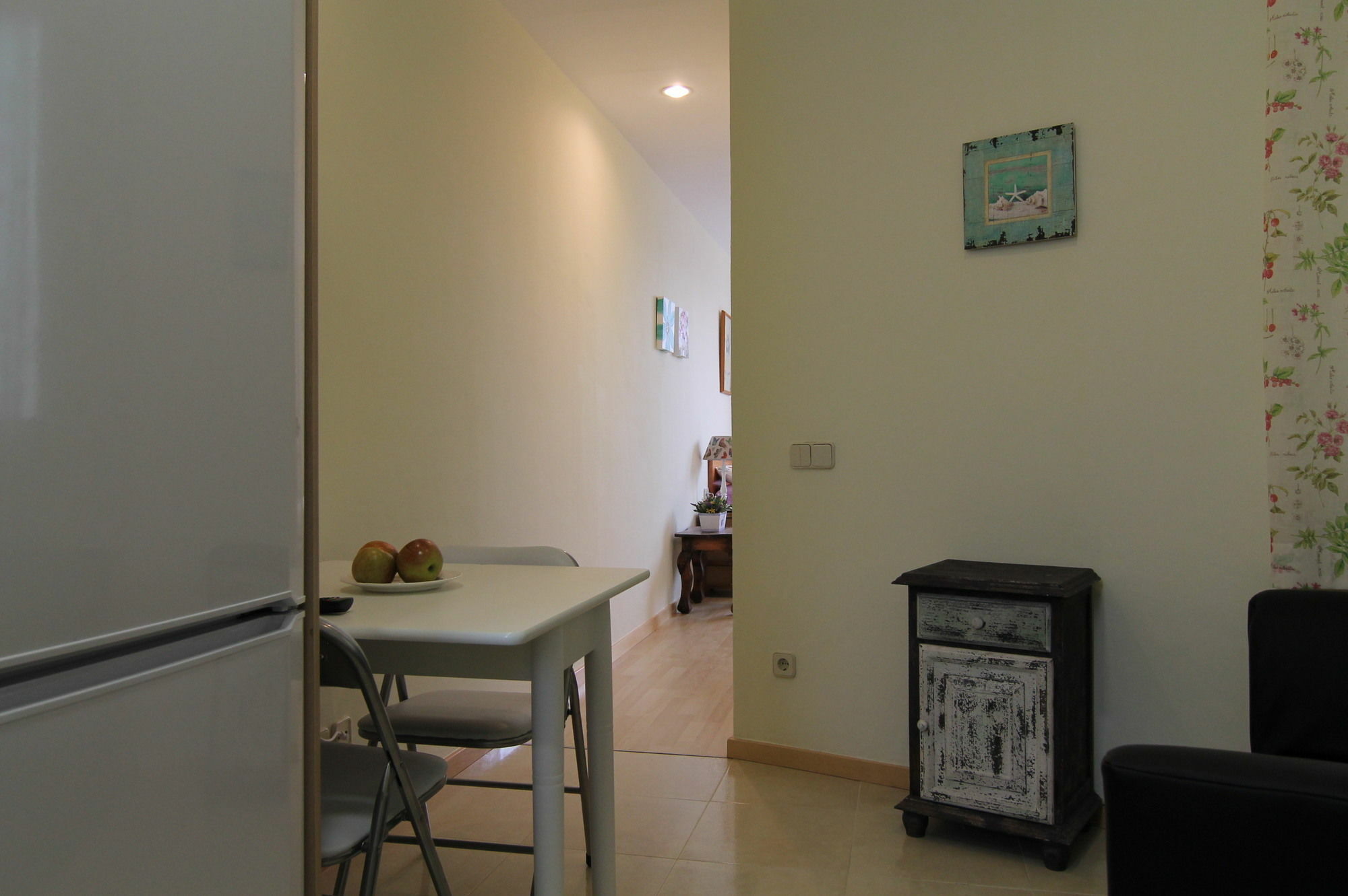 Sugar Apartment