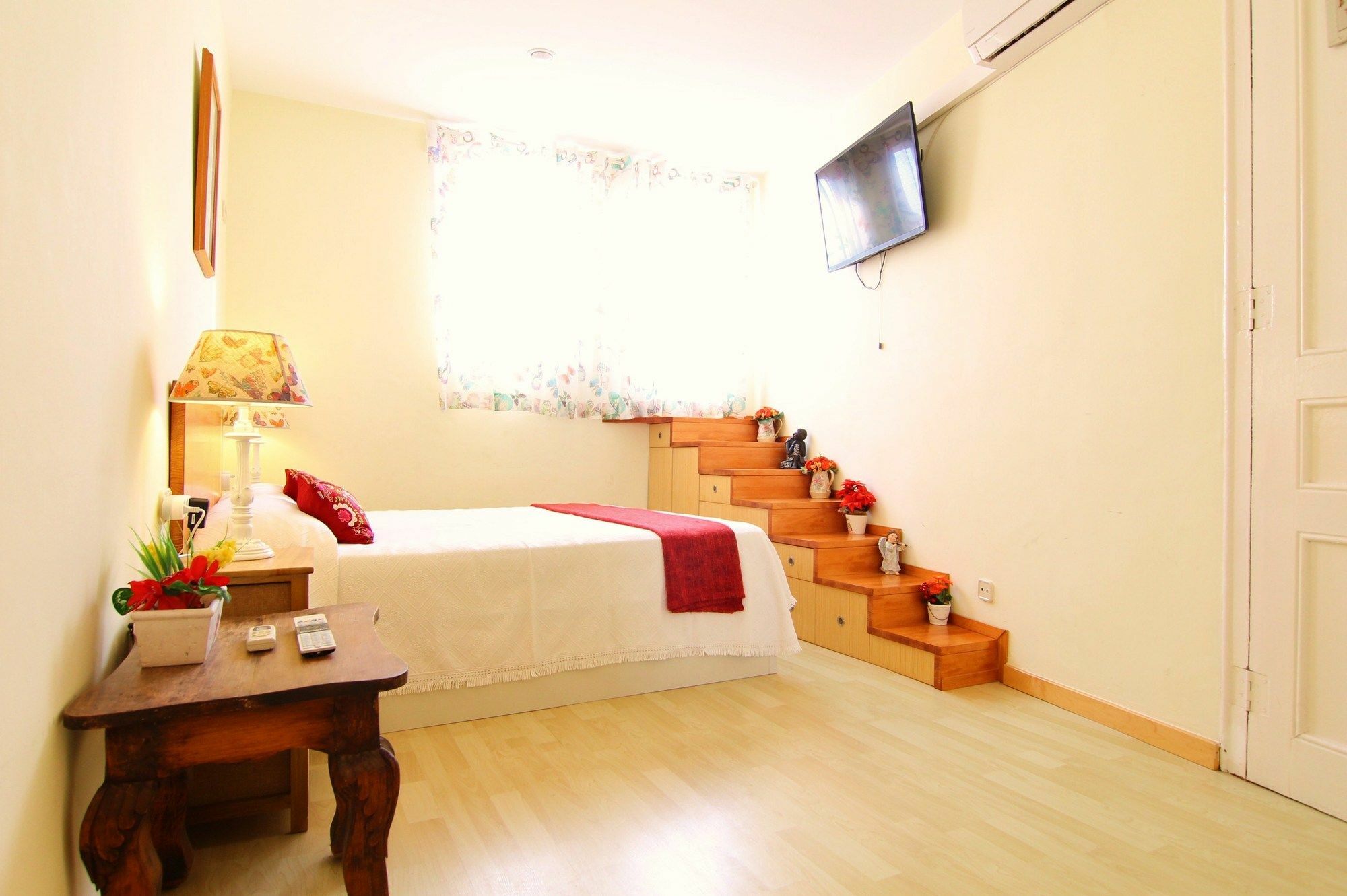 Sugar Apartment