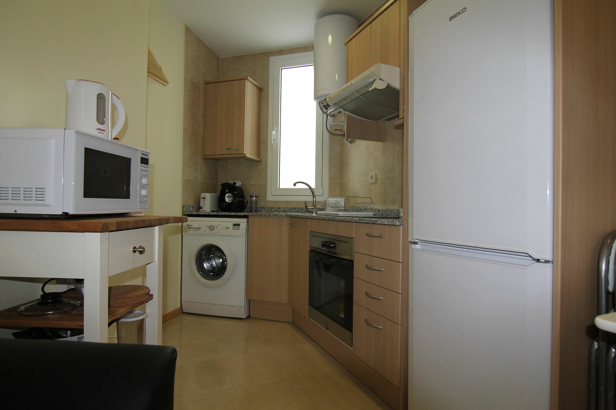 Apartment Sugar *