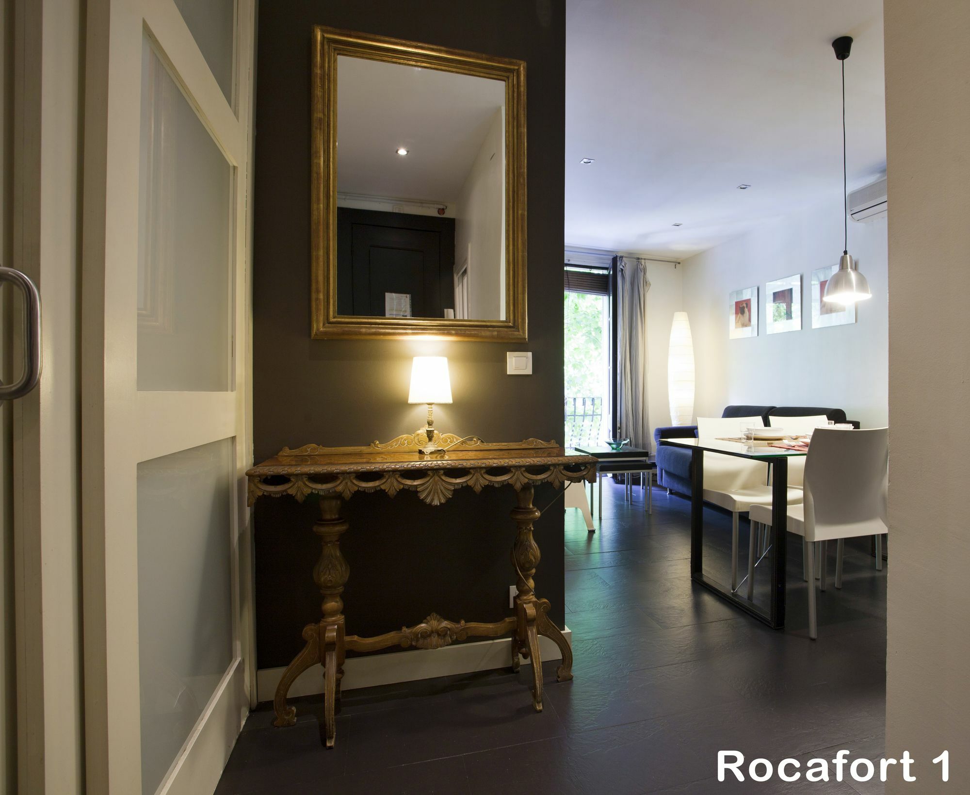 Espai Rocafort Barcelona