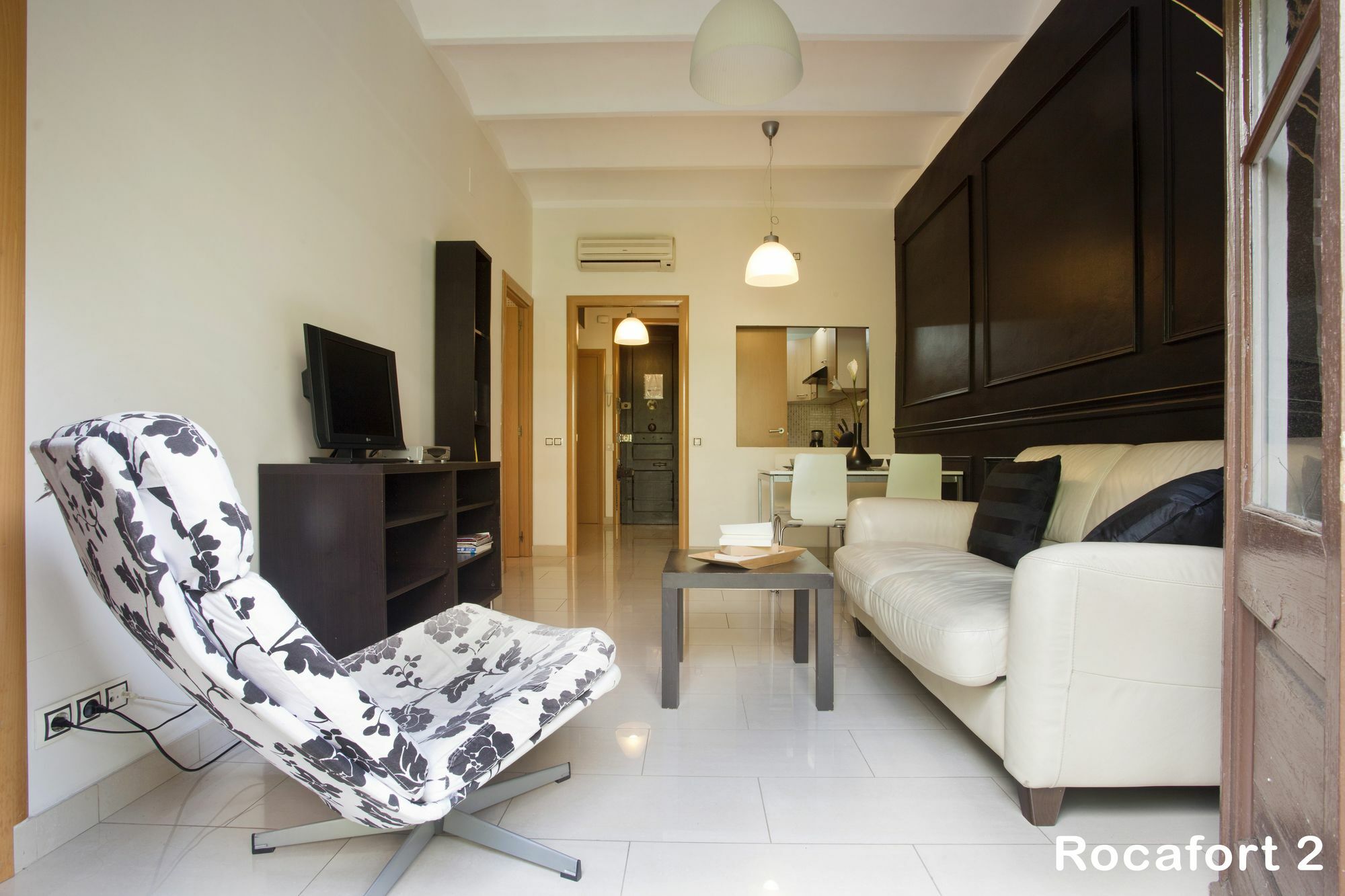 Apartamento Espai Rocafort