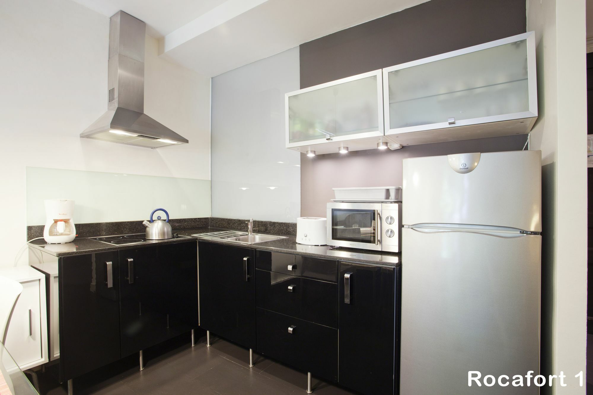 Apartamento Espai Rocafort *