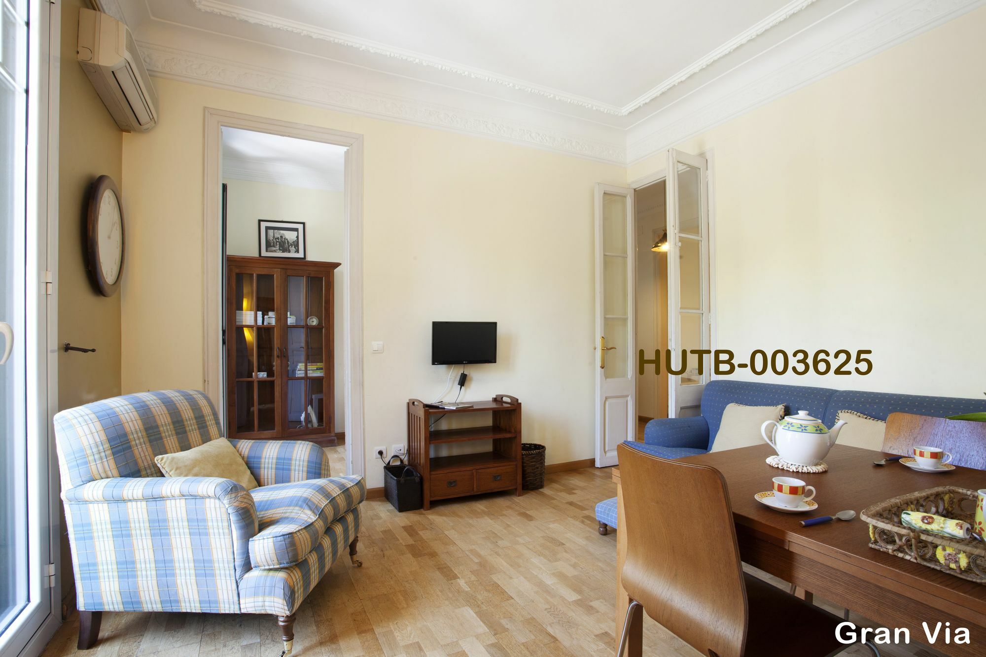 Apartamento Espai Rocafort