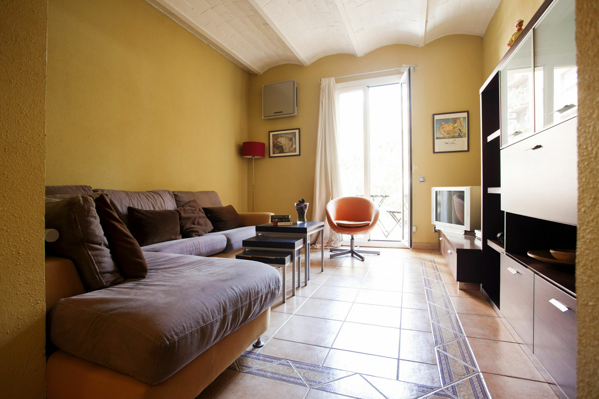 Apartamento Espai Rocafort *