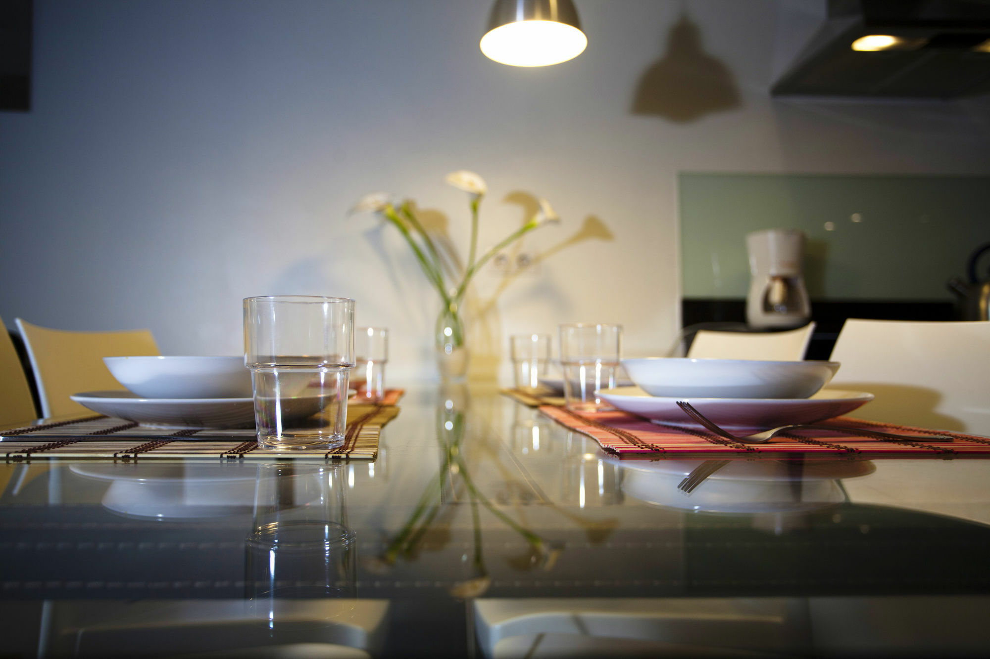Espai Rocafort Apartamento Barcelona