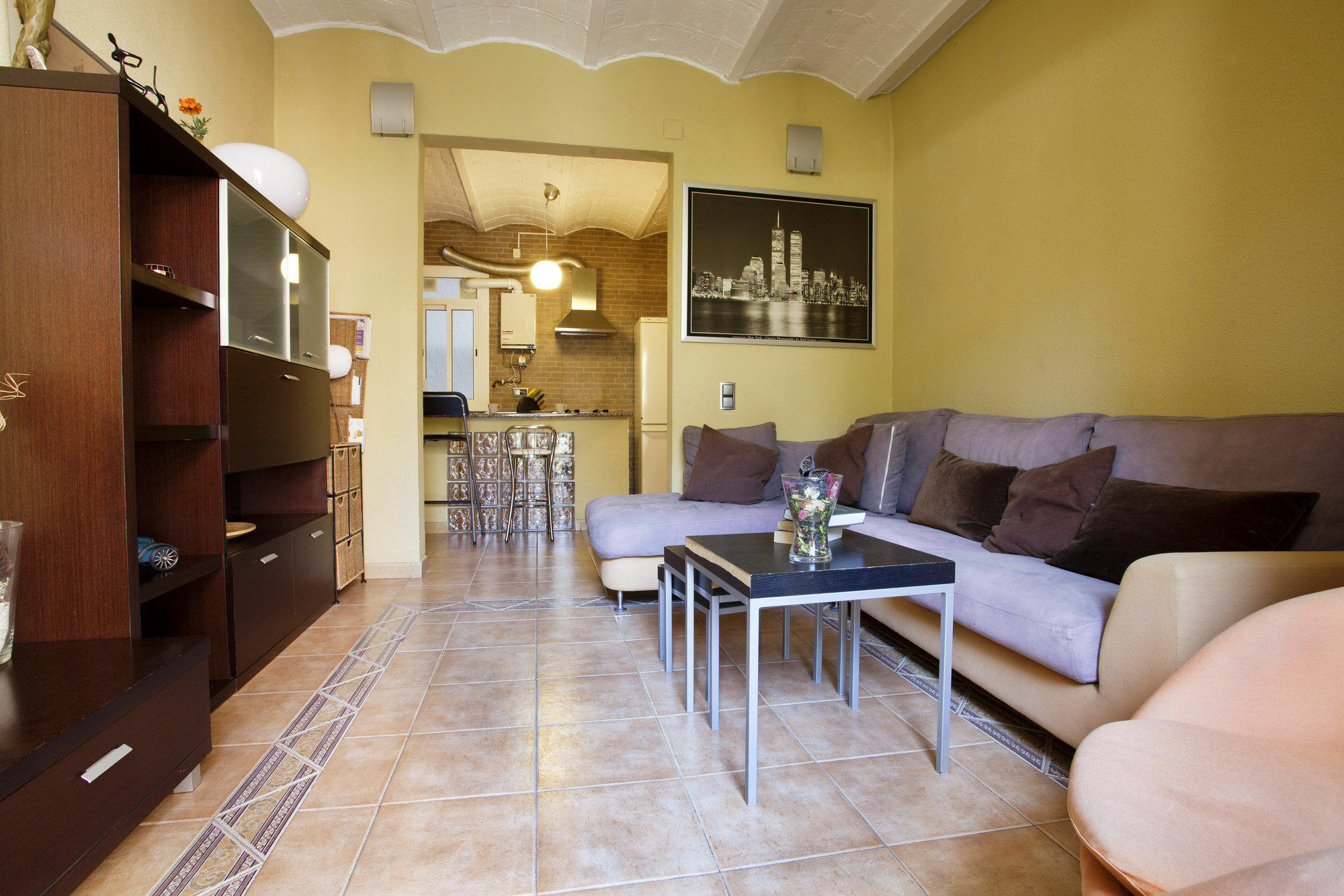 Apartamento Espai Rocafort