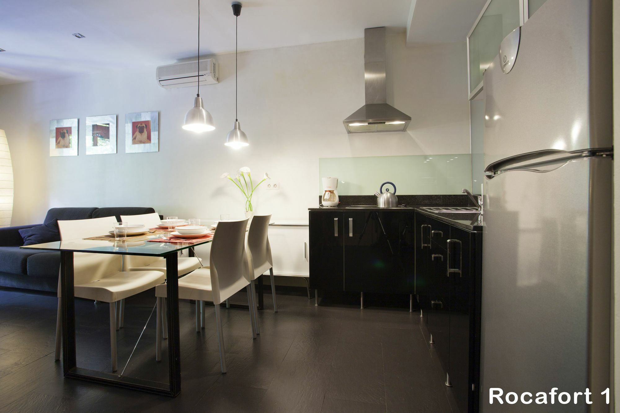 Espai Rocafort Barcelona