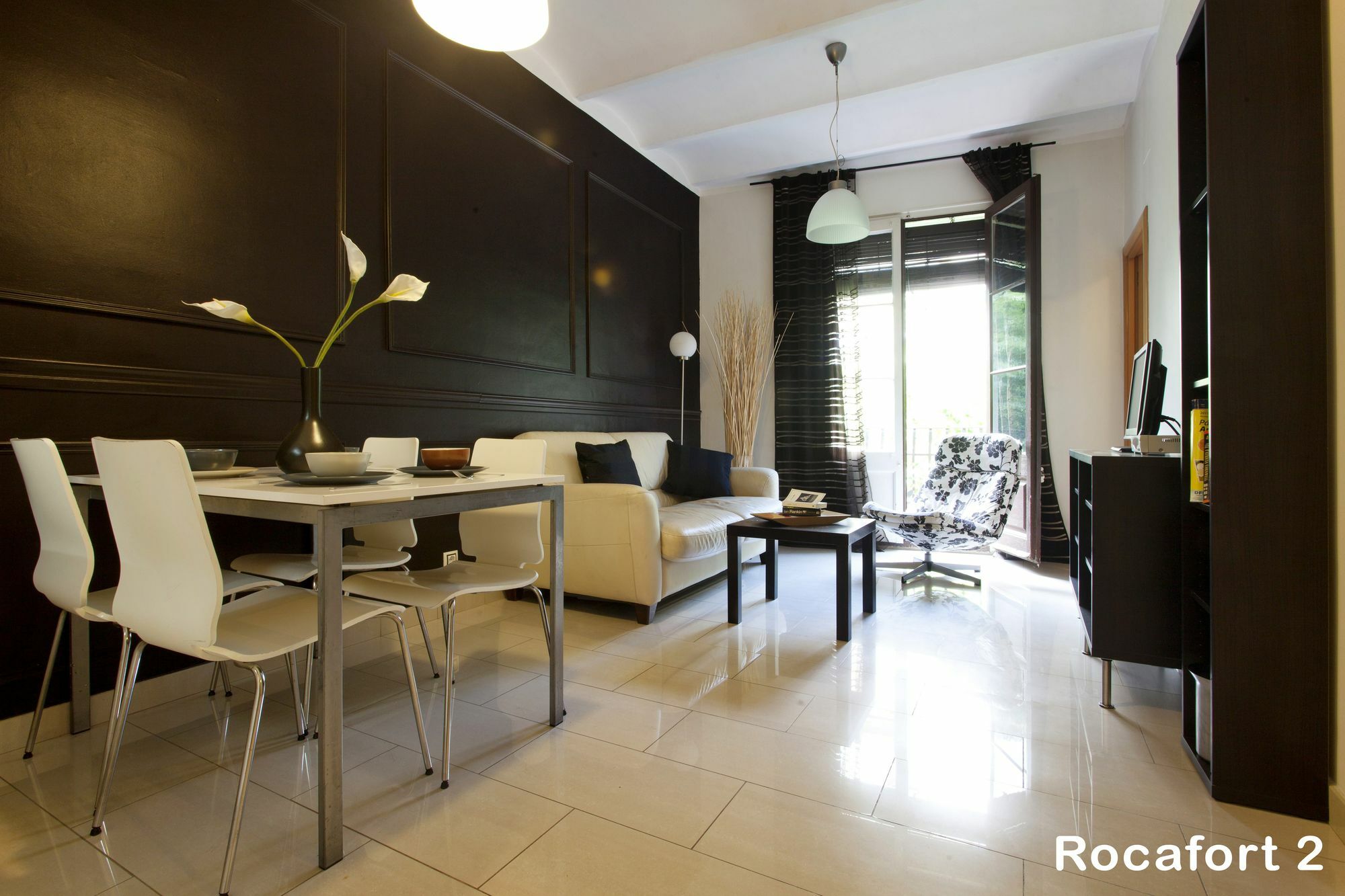 Espai Rocafort Barcelona