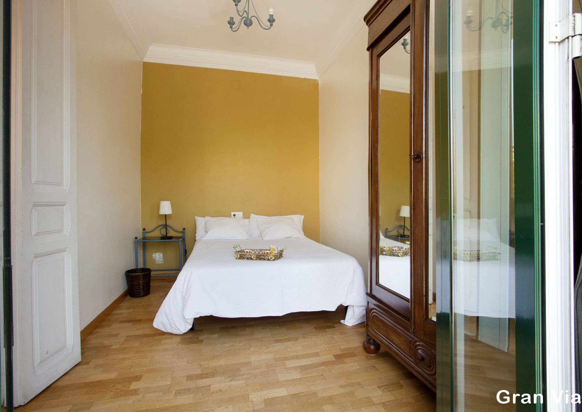 Apartamento Espai Rocafort Barcelona