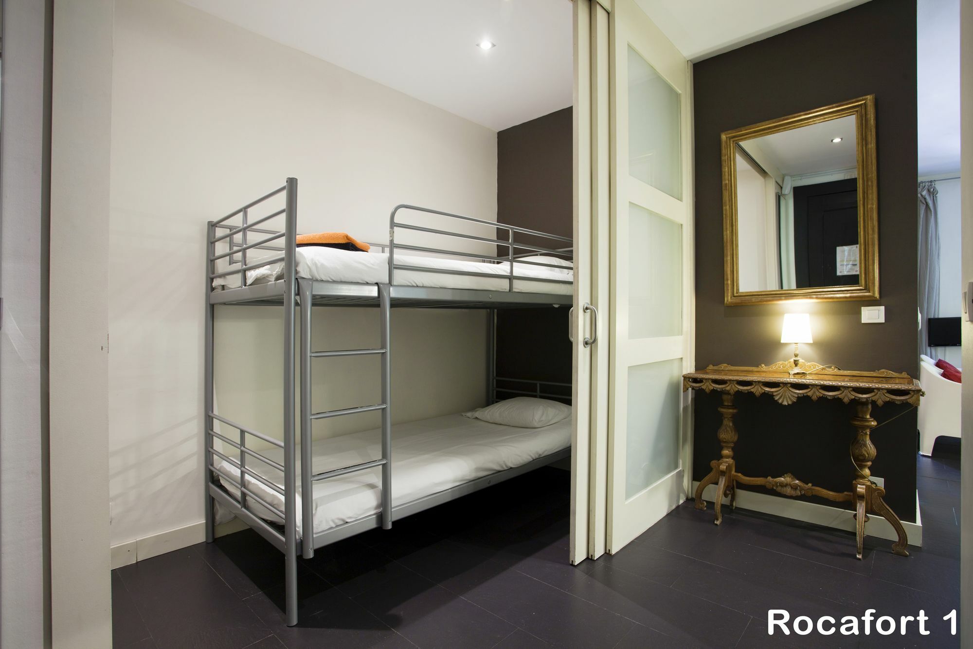 Apartamento Espai Rocafort *