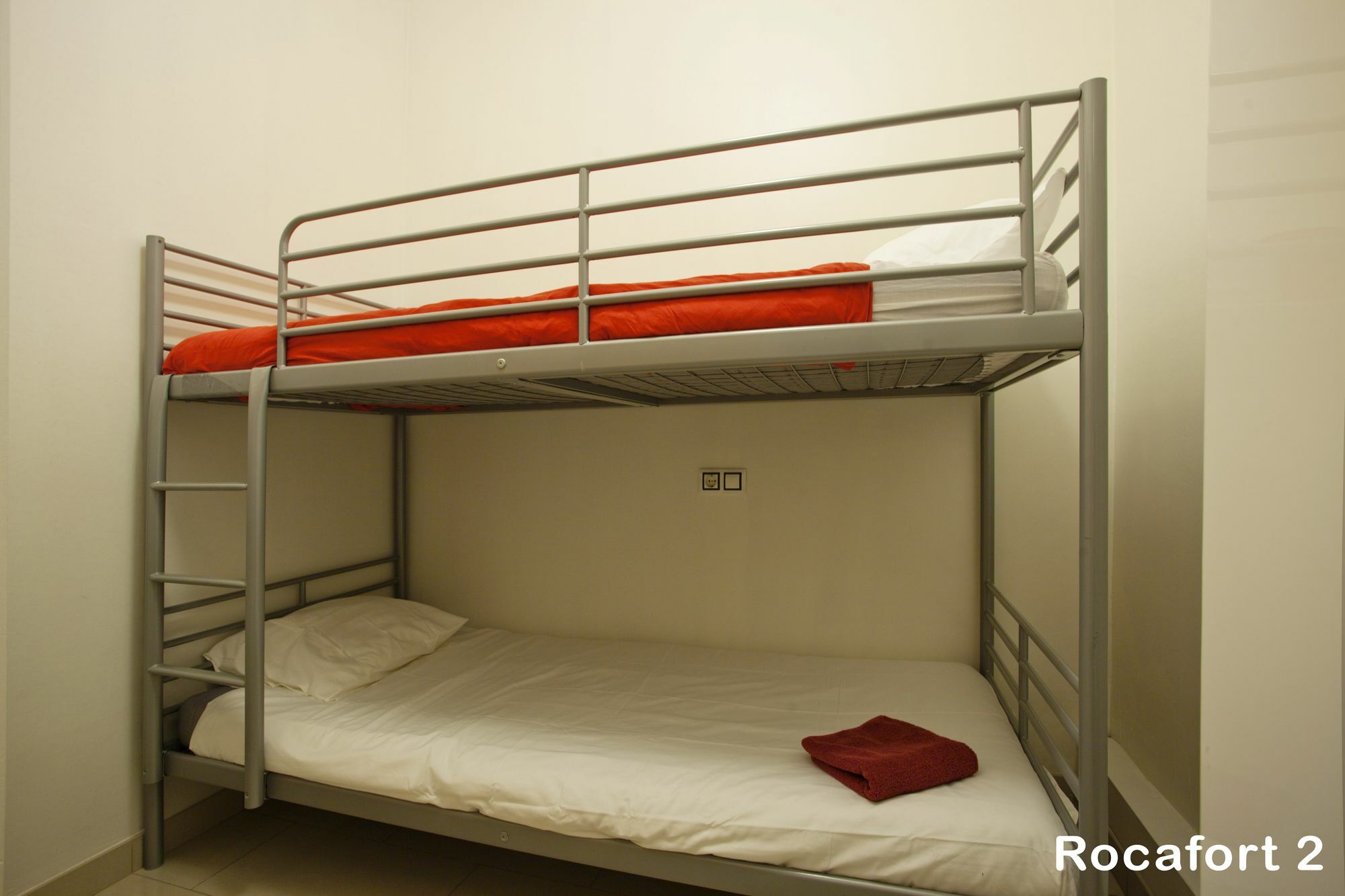 Apartamento Espai Rocafort