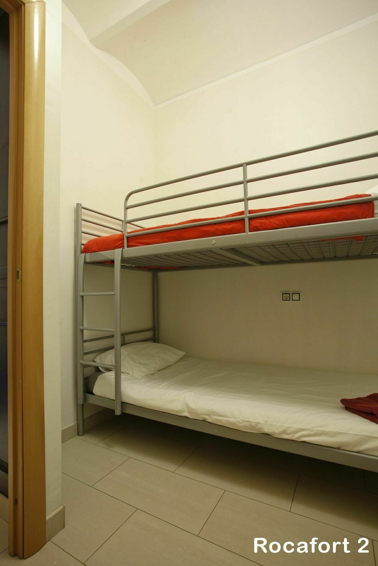 Espai Rocafort Apartamento