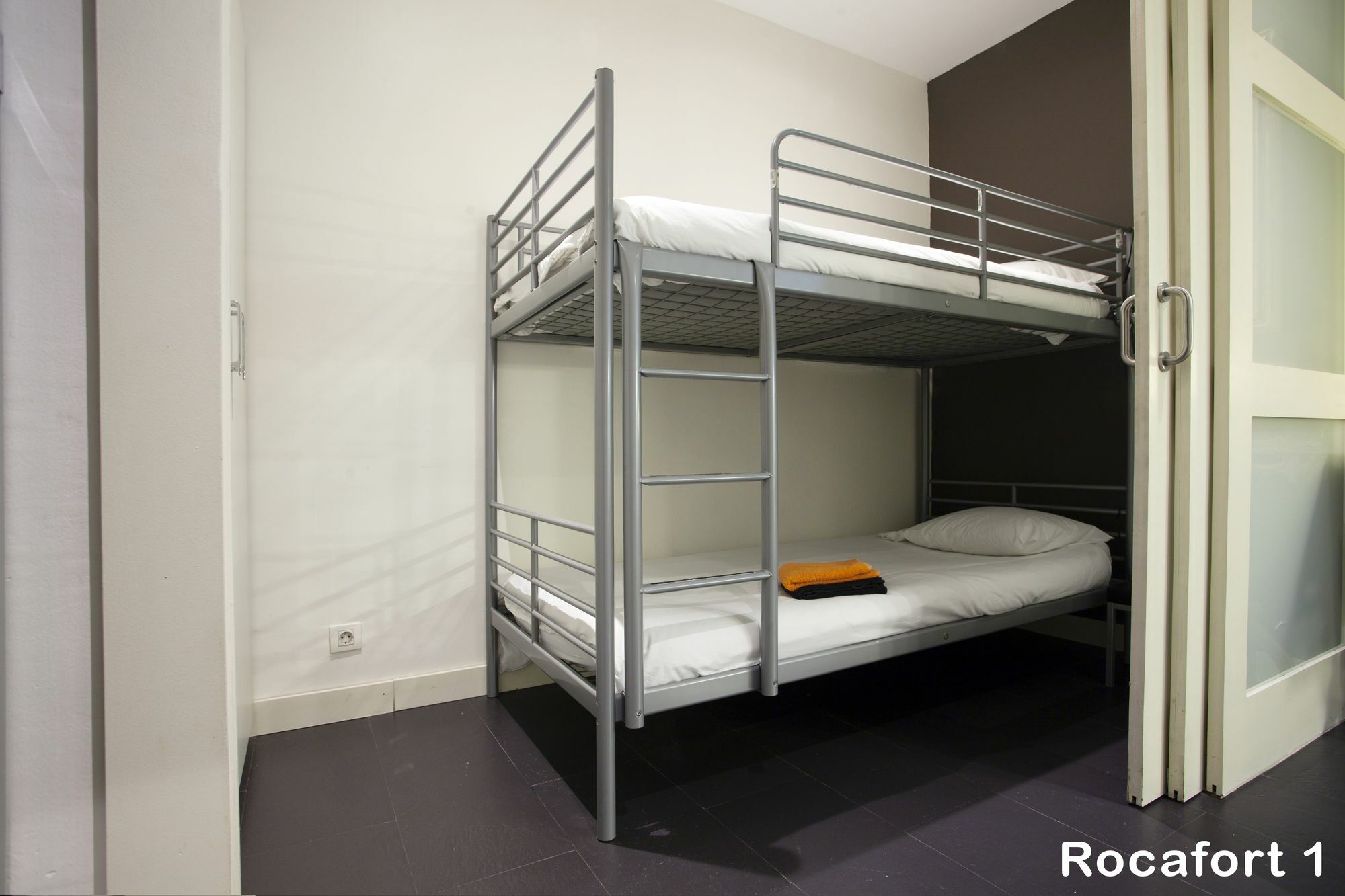 Apartamento Espai Rocafort *