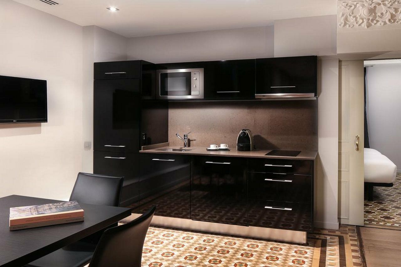 Hotel Balmes, A Member Of Preferred & 4*
