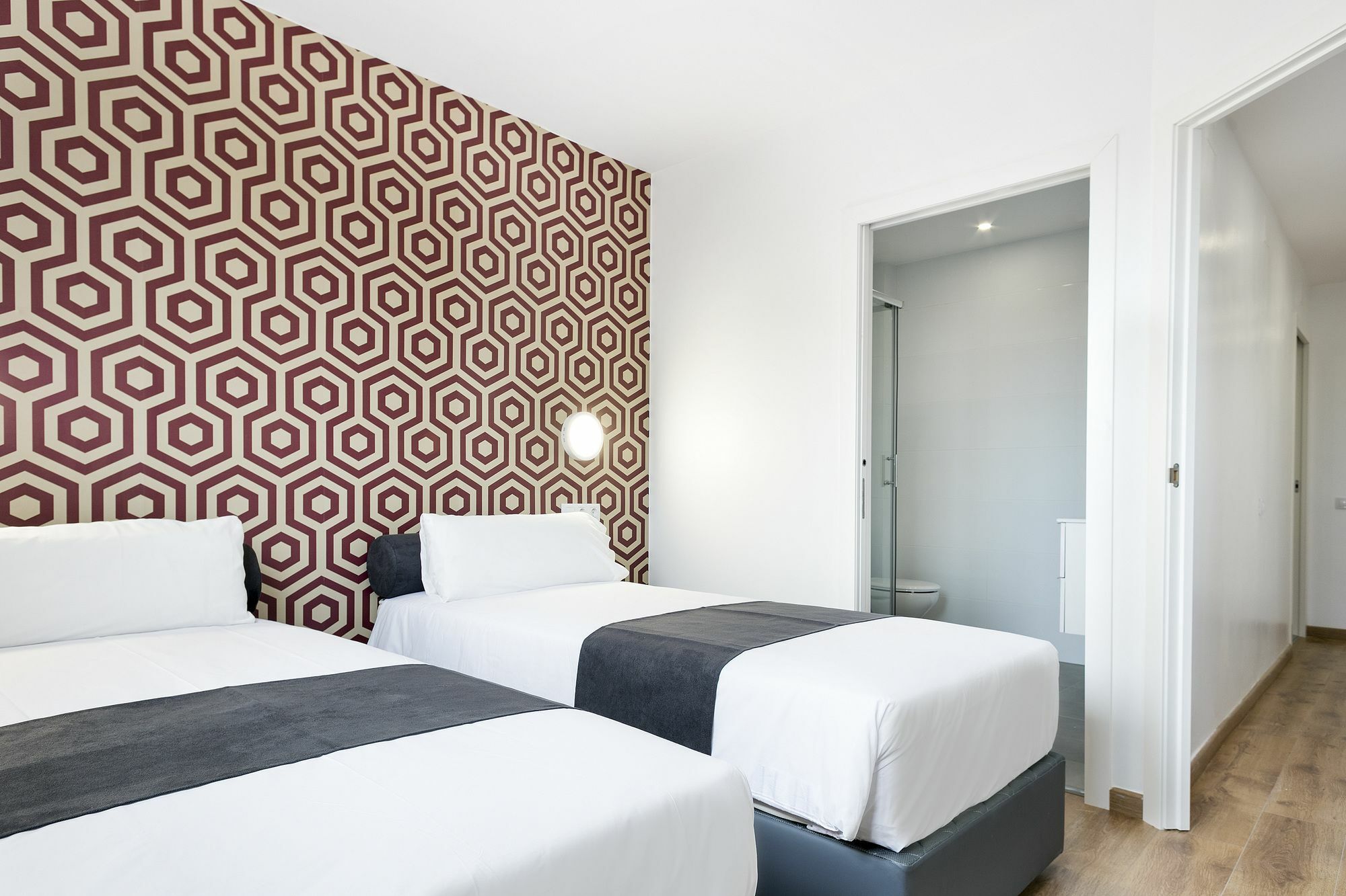 Apartamento Mar *