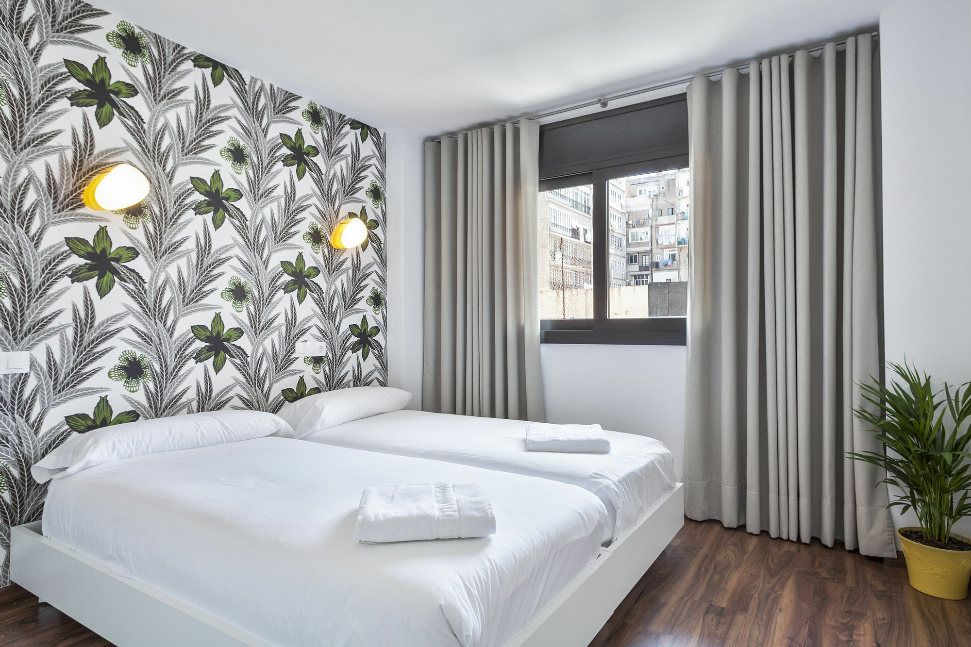 Sleep Bailen By
