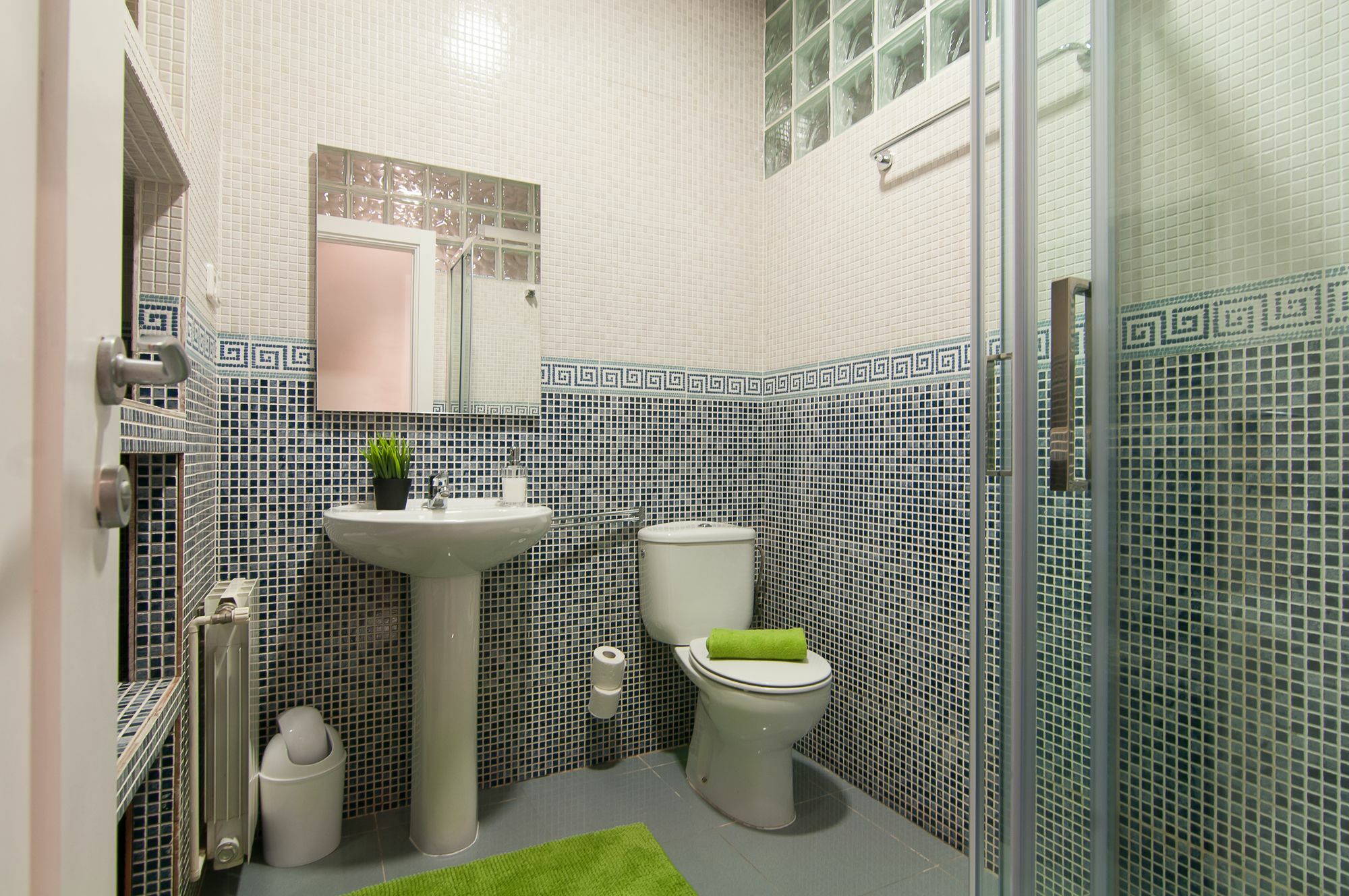 Apartamento Bbarcelona Gaudi Avenue Flats *