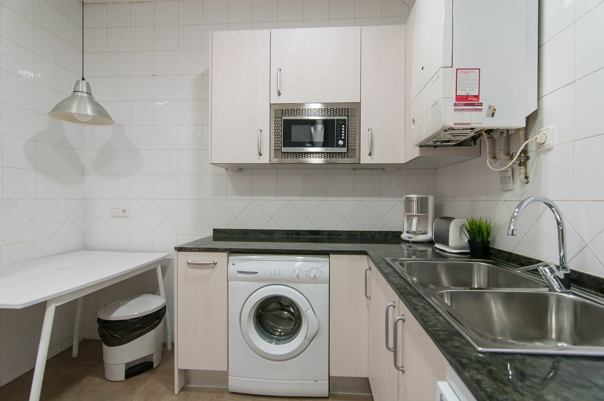 Bbarcelona Gaudi Avenue Flats Apartamento