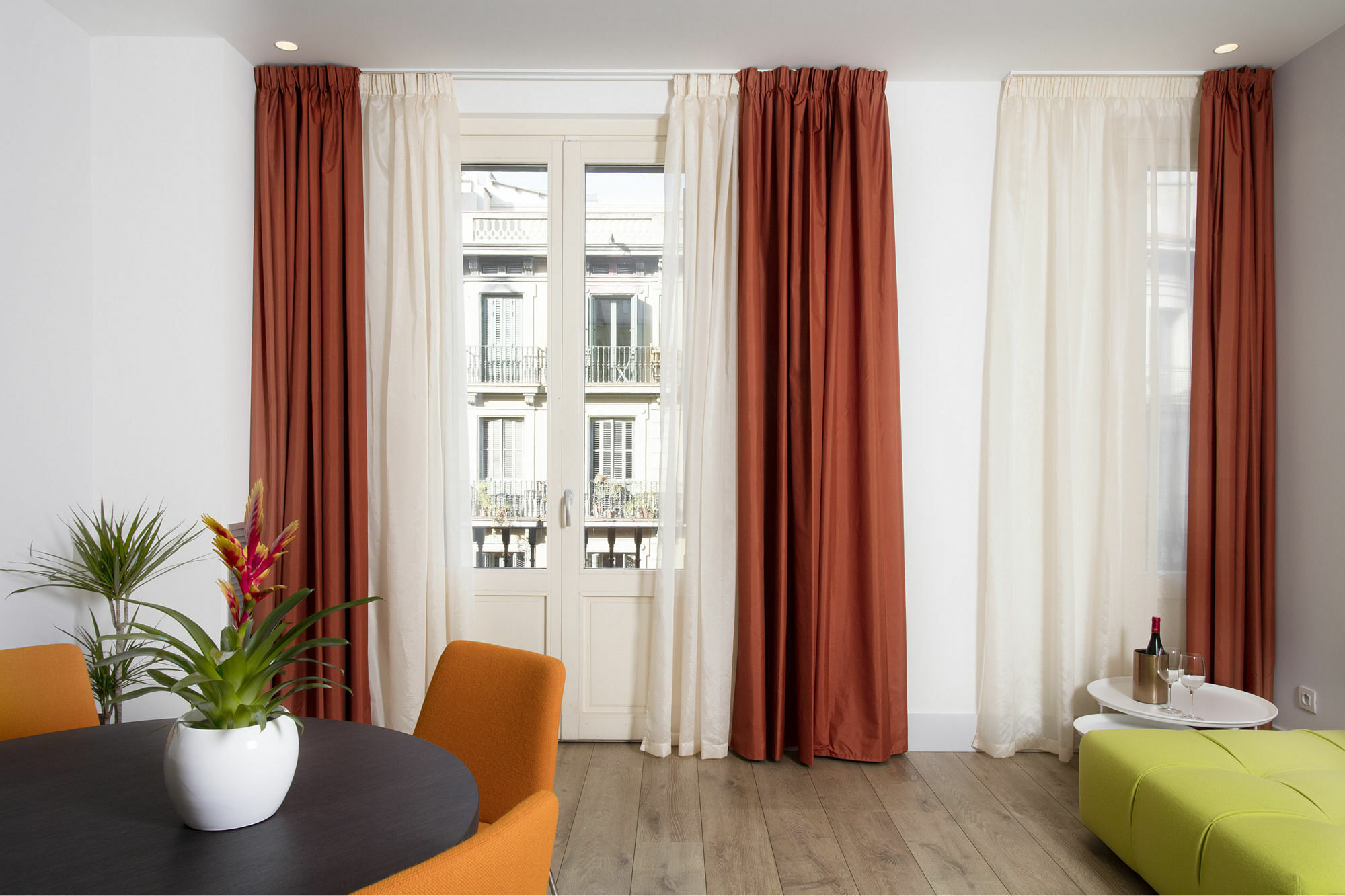 Apartment Cosmo Passeig De Gracia *