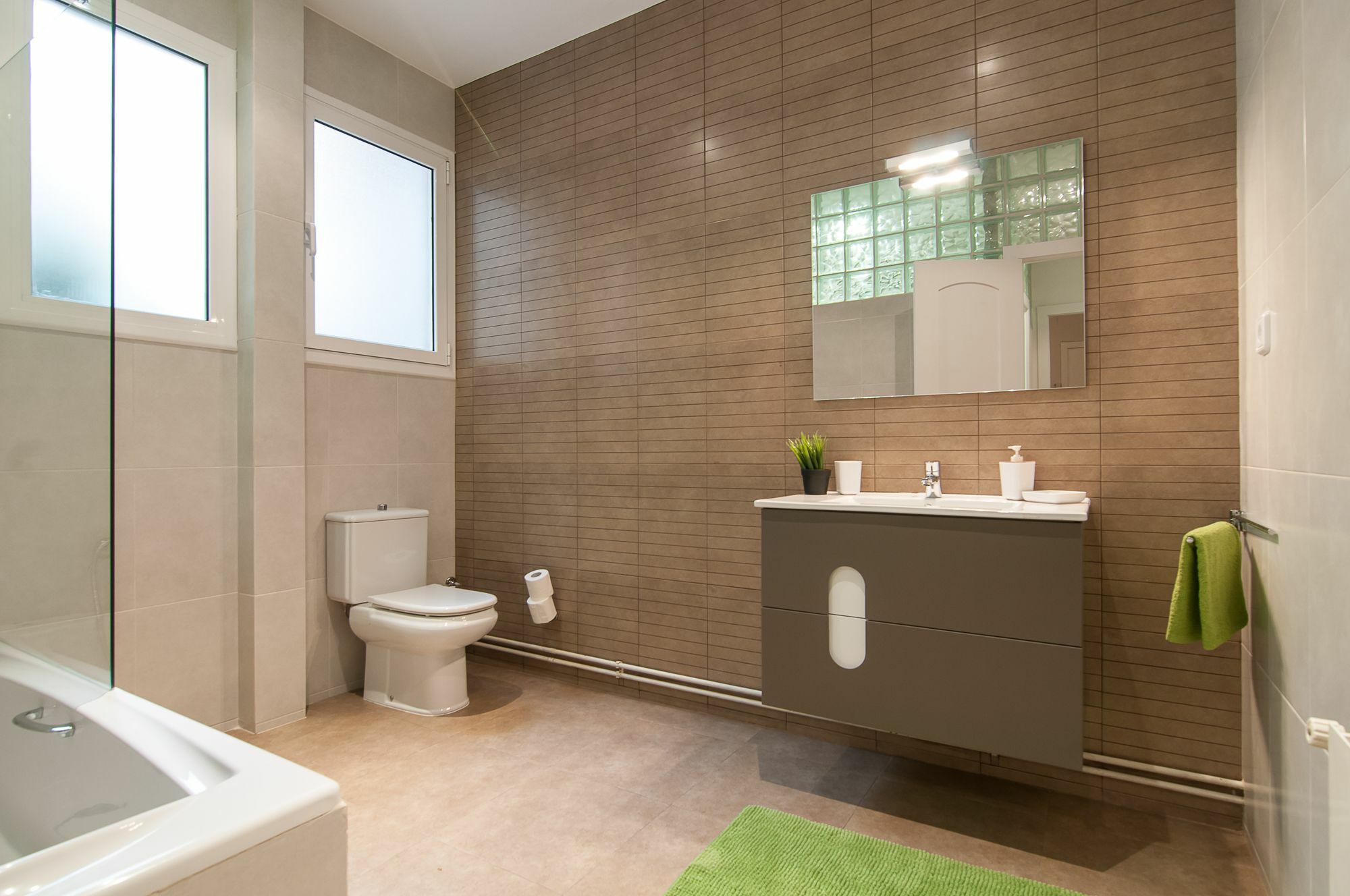 Bbarcelona Gaudi Avenue Flats Apartamento *
