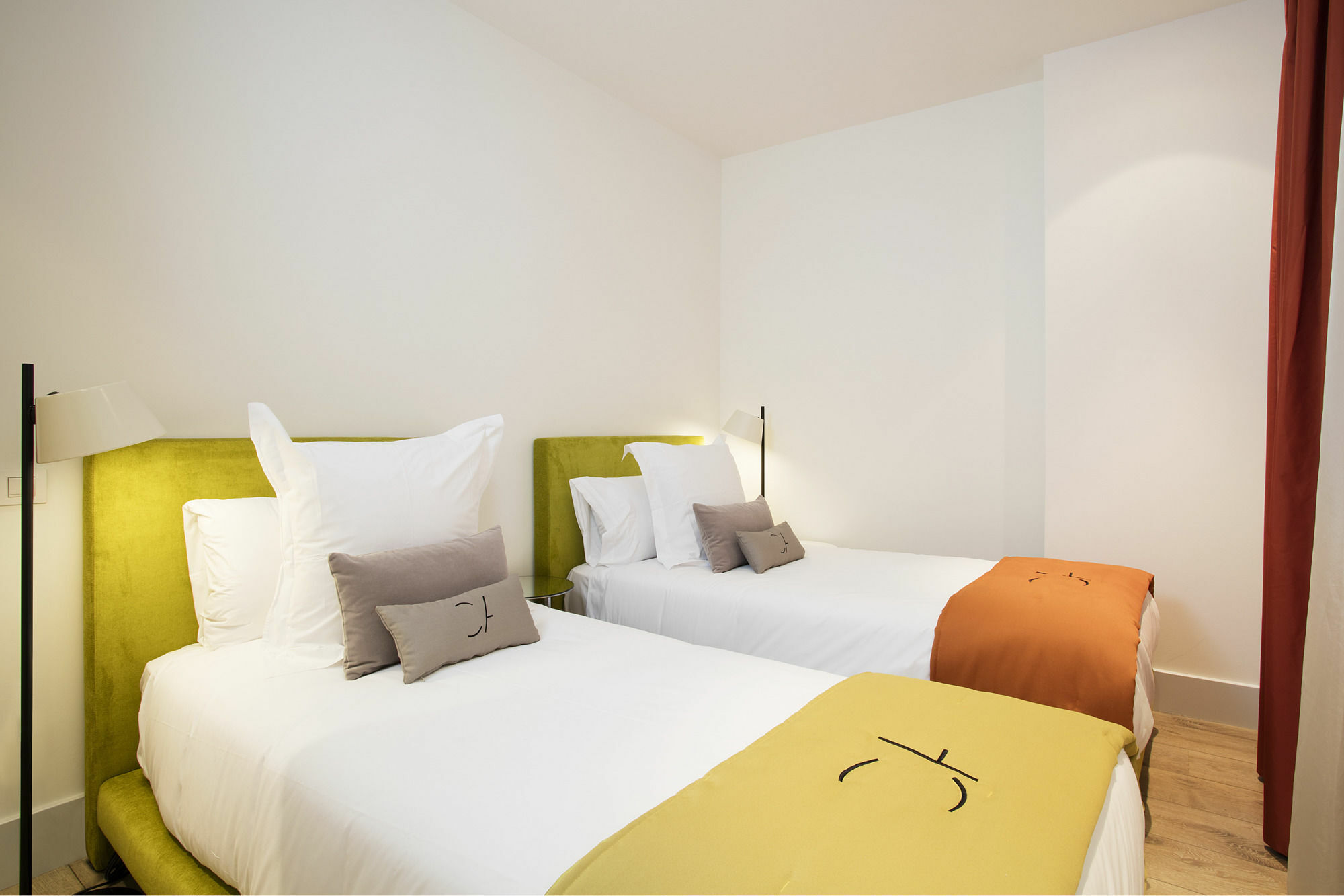 Cosmo Passeig De Gracia Apartment *