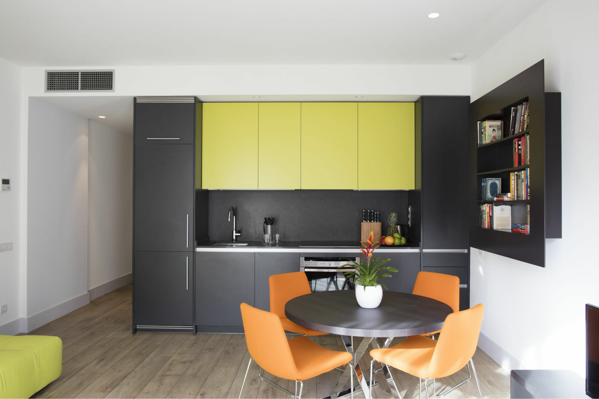 Apartment Cosmo Passeig De Gracia *