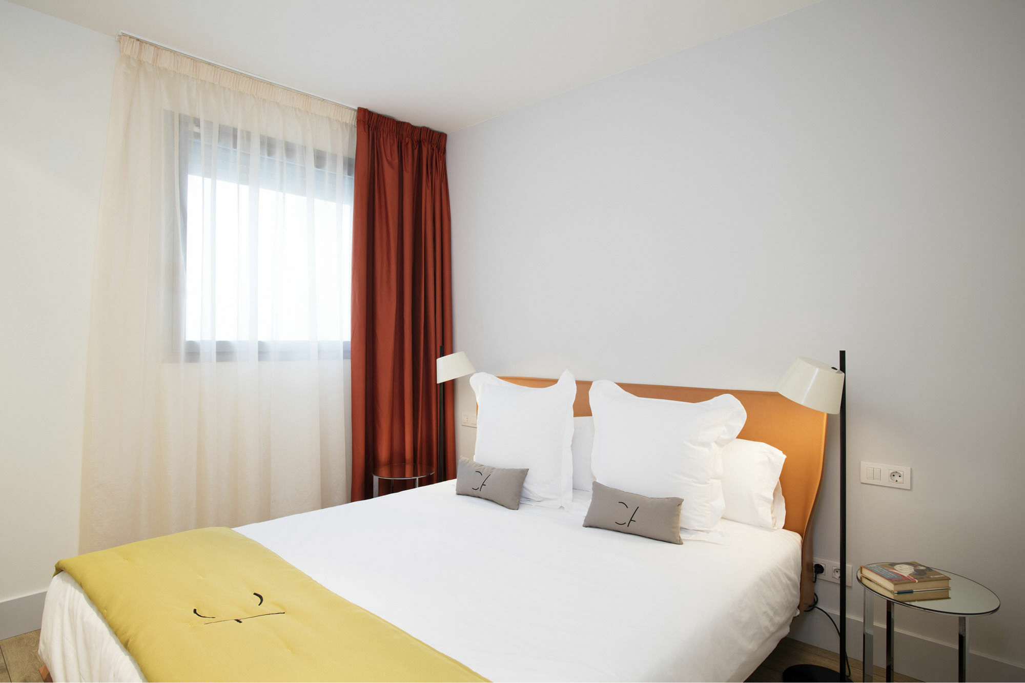 Cosmo Passeig De Gracia Apartment Barcelona