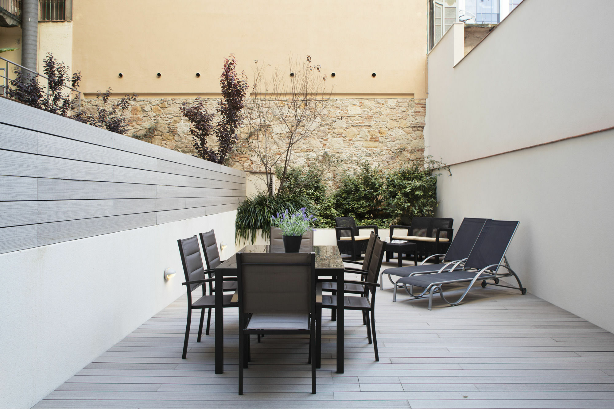 Cosmo Passeig De Gracia Apartment