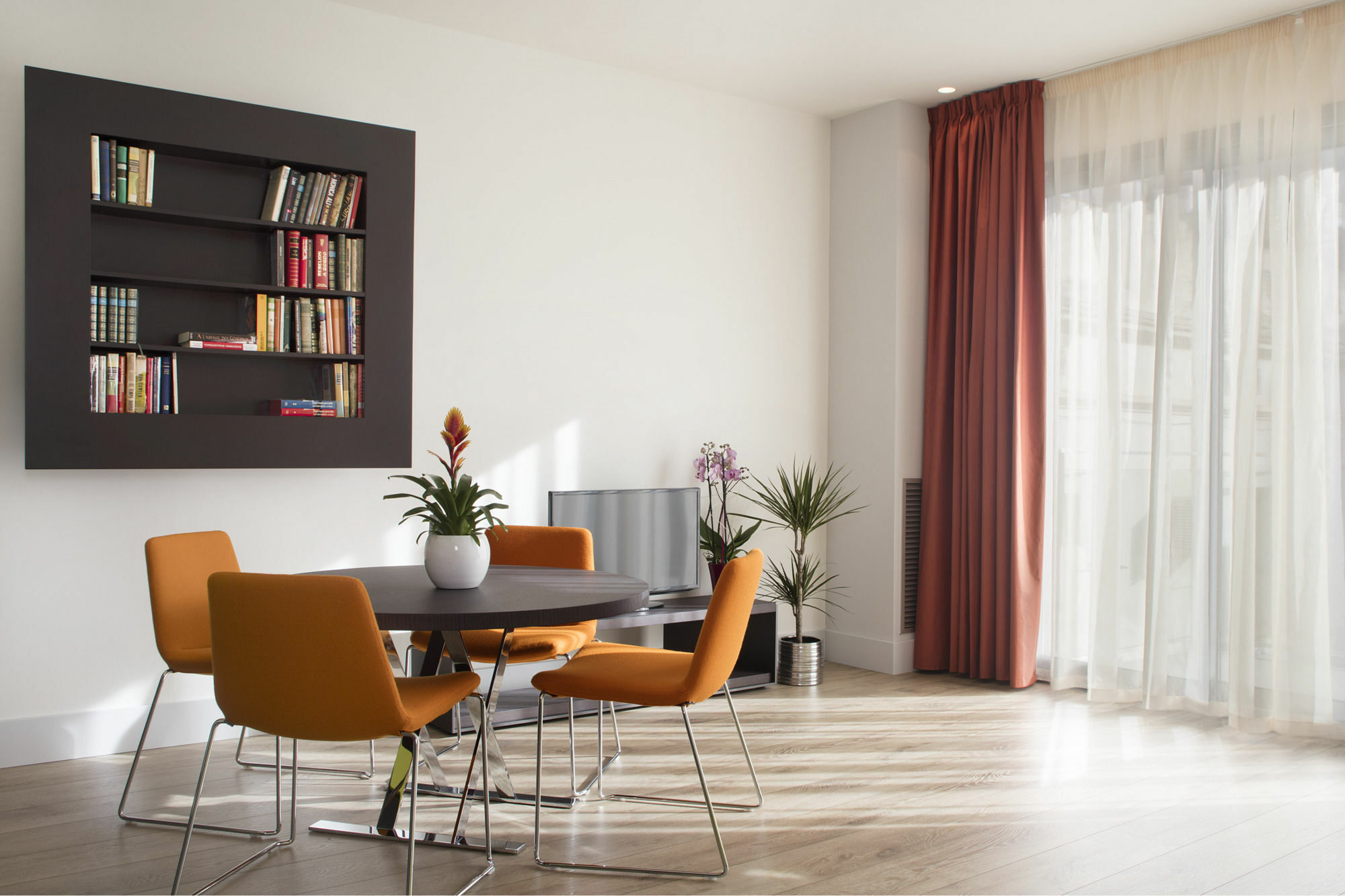 Apartment Cosmo Passeig De Gracia *