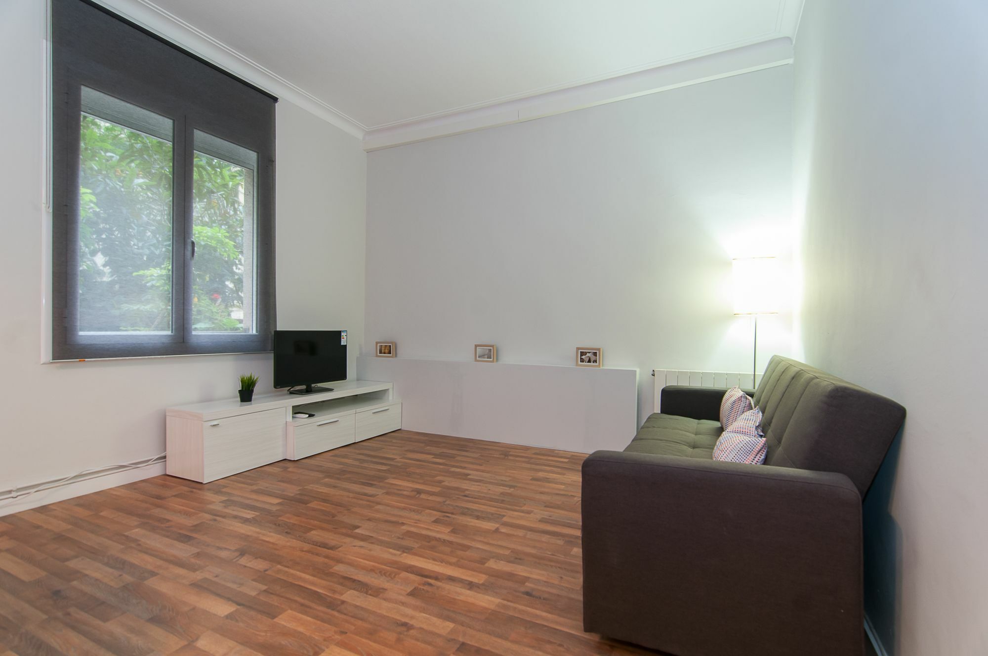Apartamento Bbarcelona Gaudi Avenue Flats *