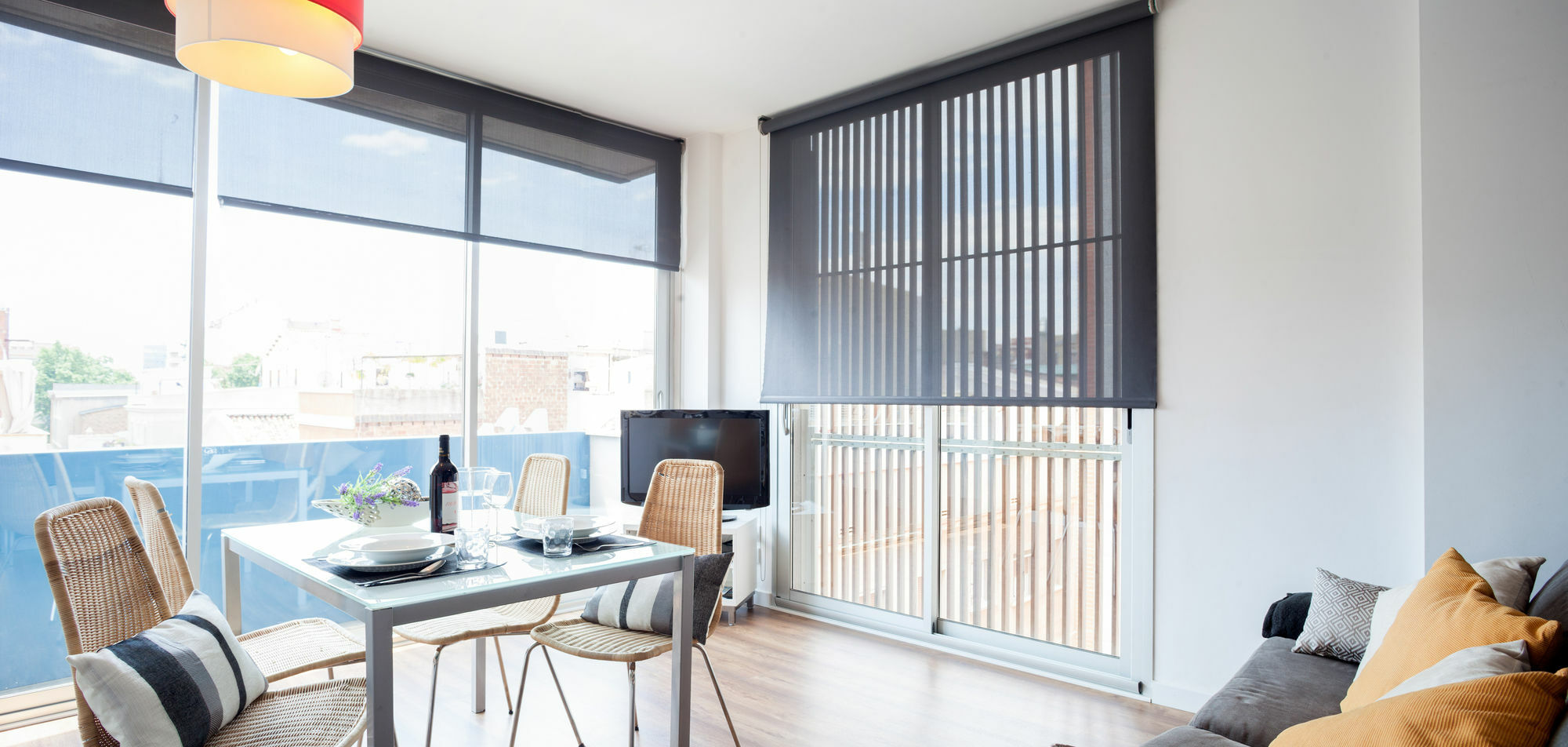Feelathome Poblenou Apartment Barcelona