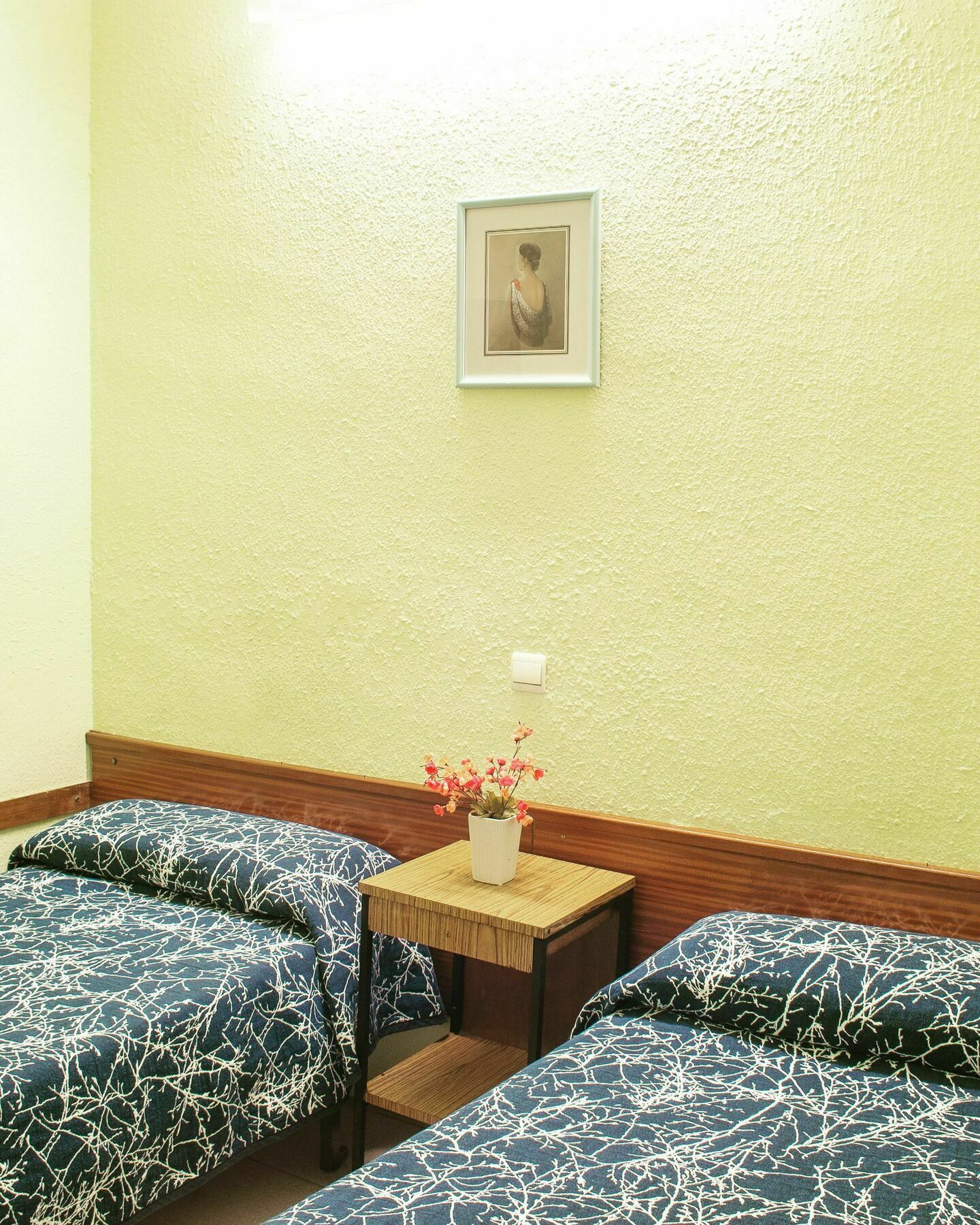 Hotel La Pau 4 Sup 4*