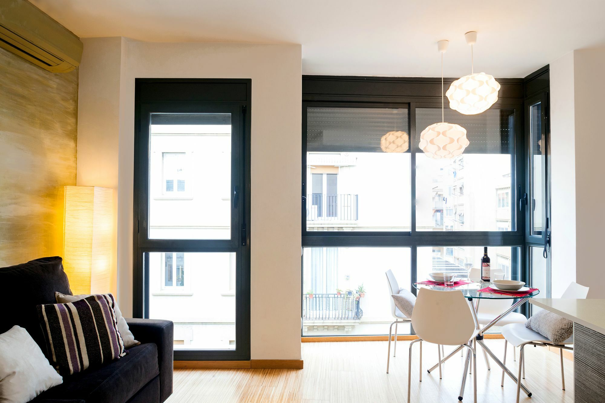 Apartment Feelathome Poblenou Barcelona