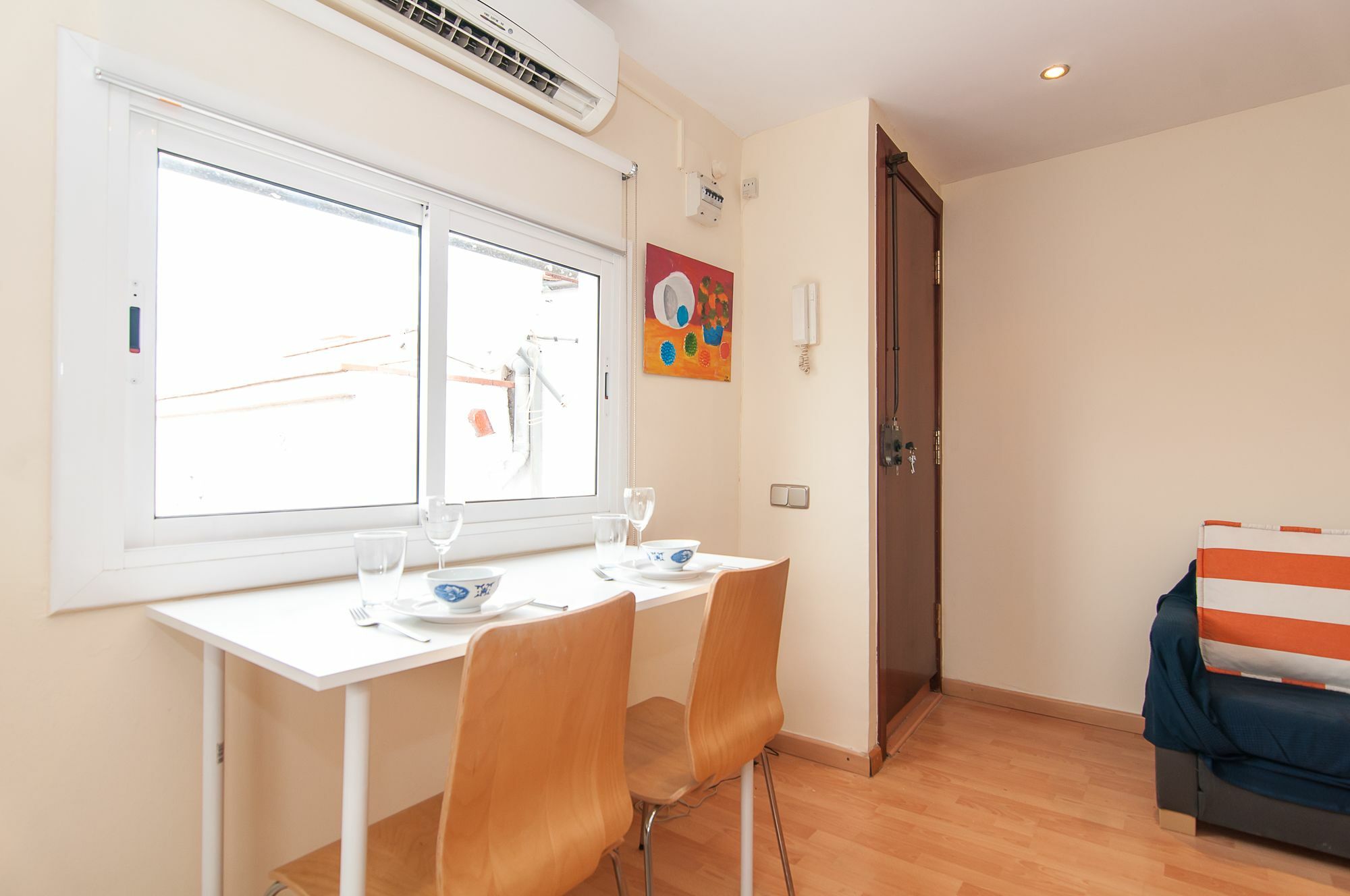 Apartamento Montaber - Plaza Espana *