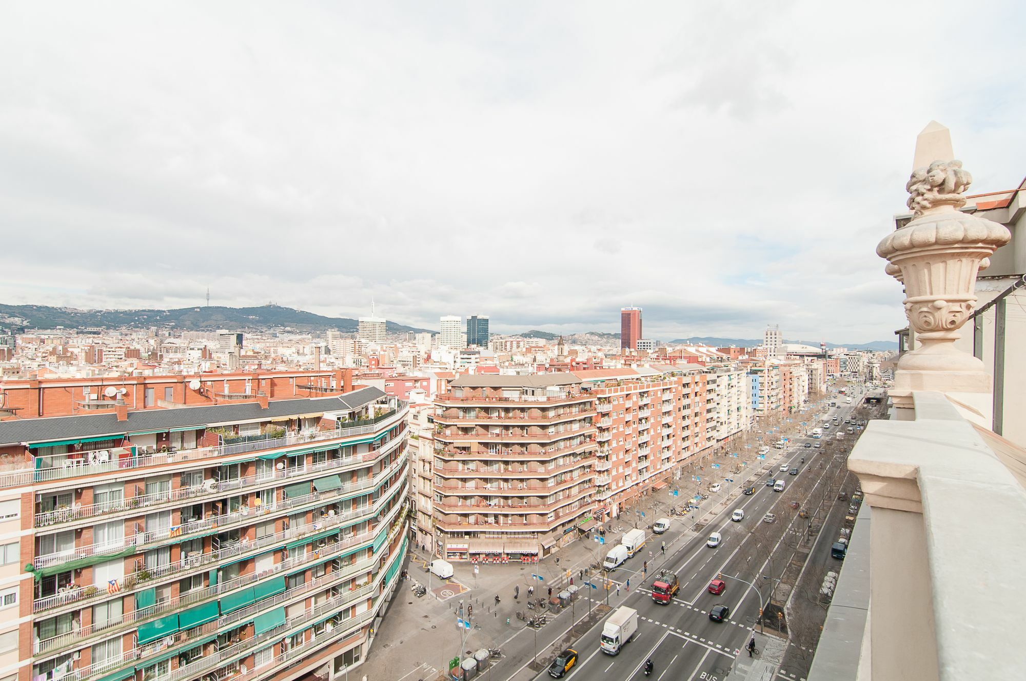 Montaber - Plaza Espana