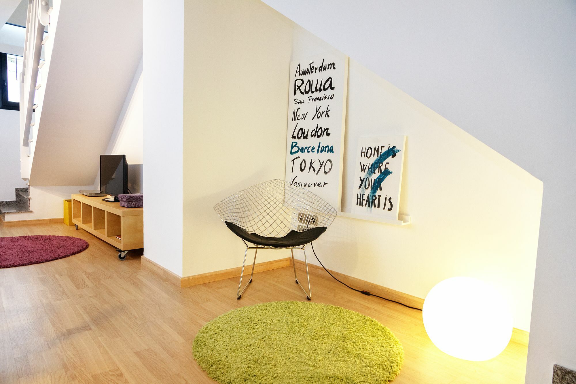 Apartment Feelathome Poblenou Barcelona